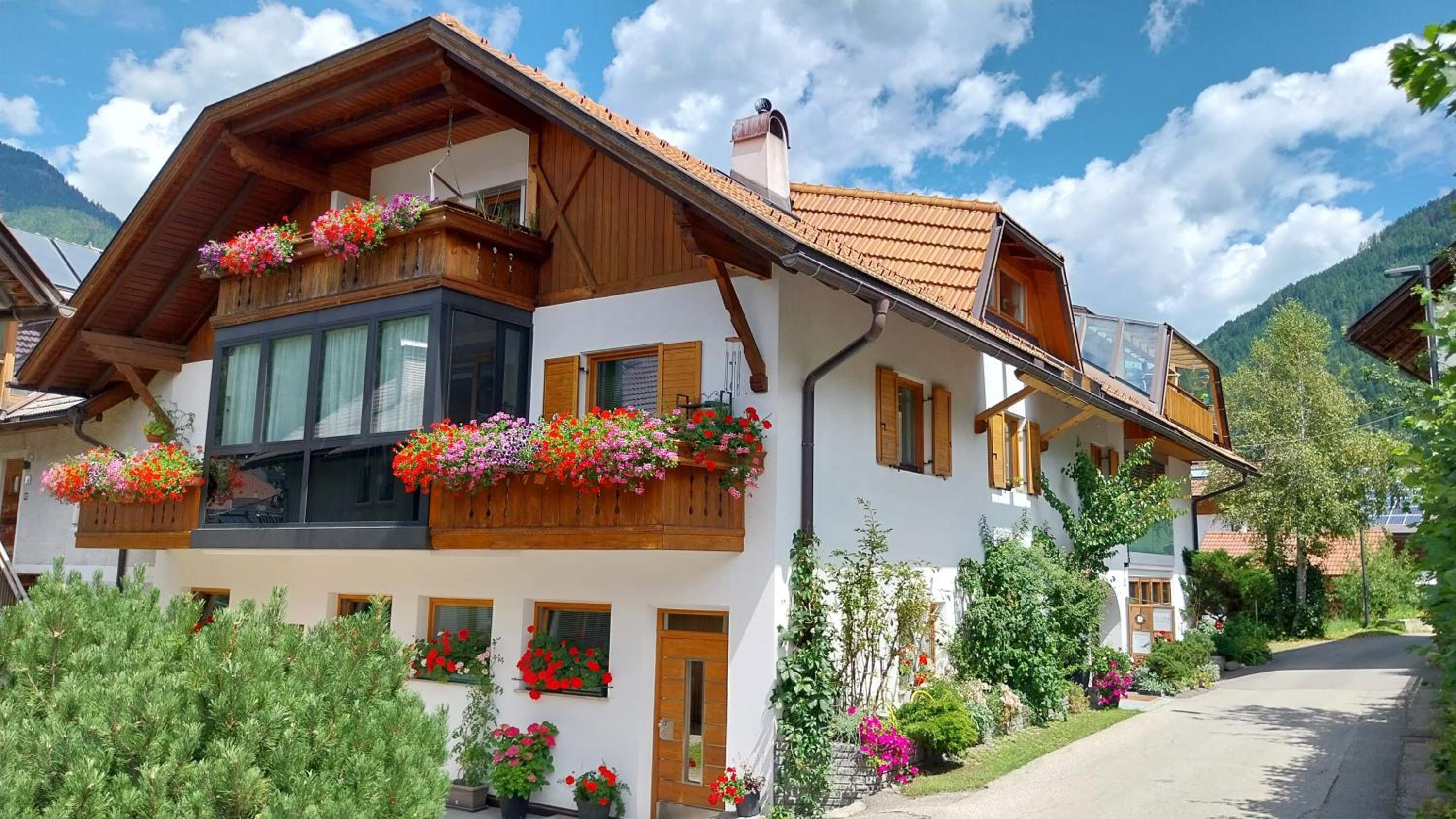 Bio.top.Appartement