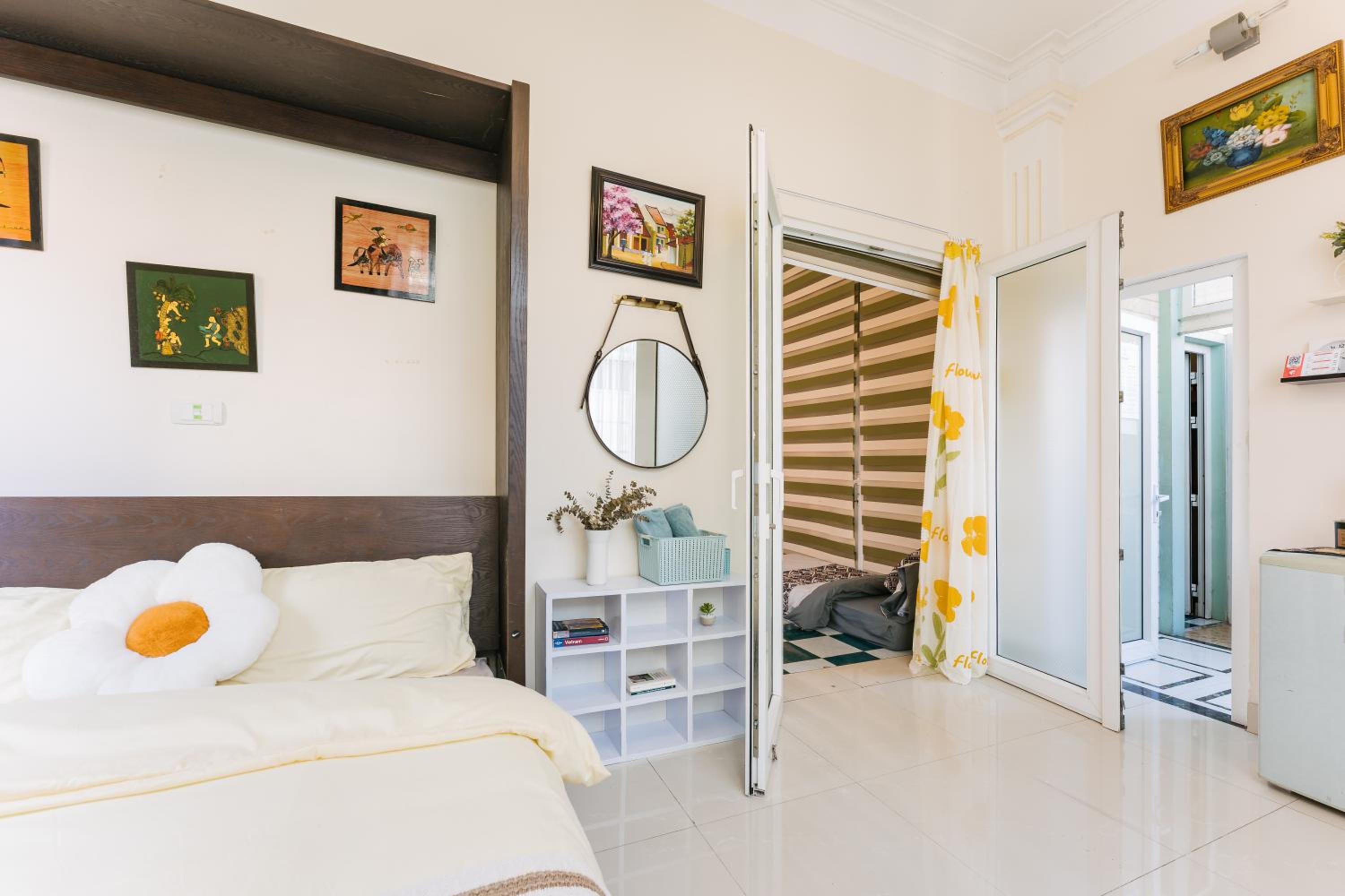 An Family Homestay