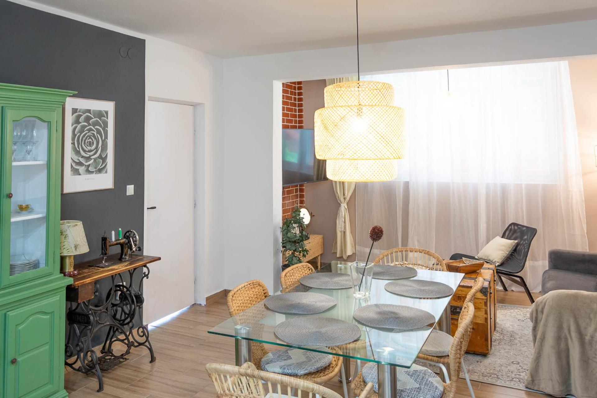 House Madrino