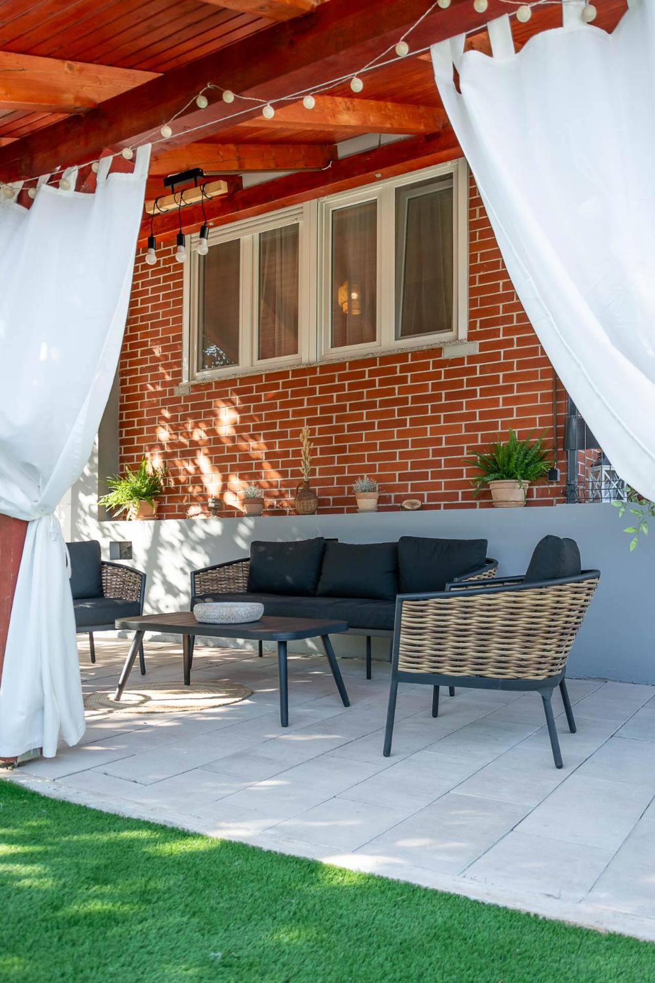 House Madrino