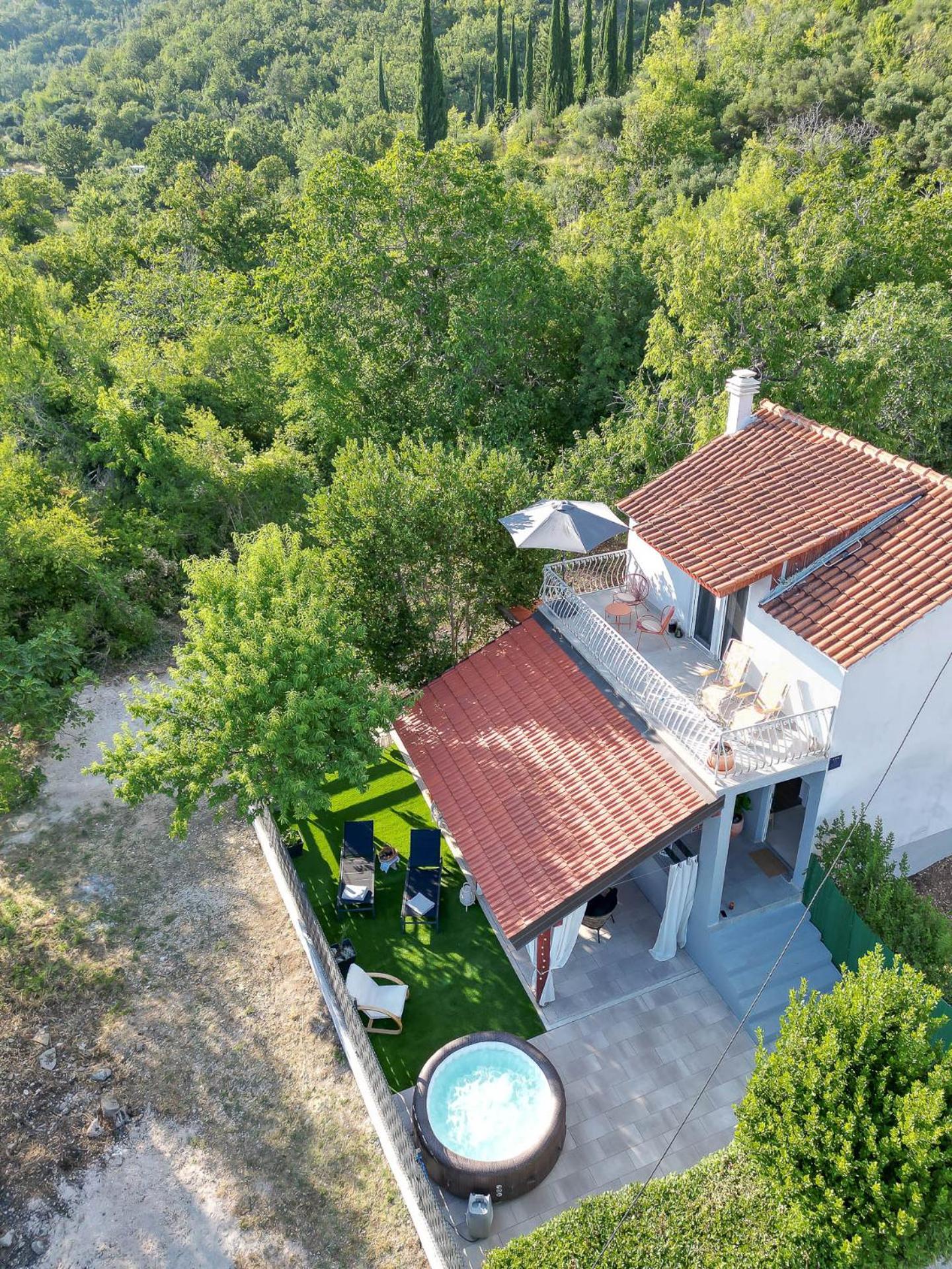 House Madrino