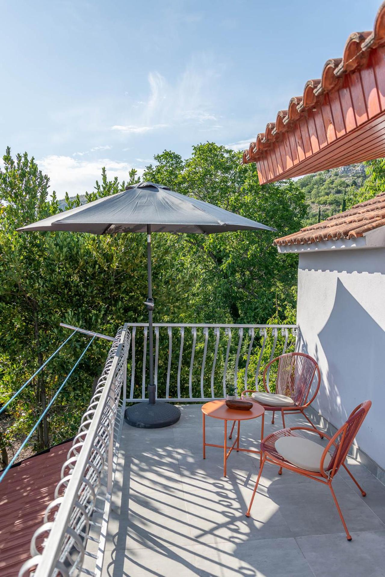 House Madrino