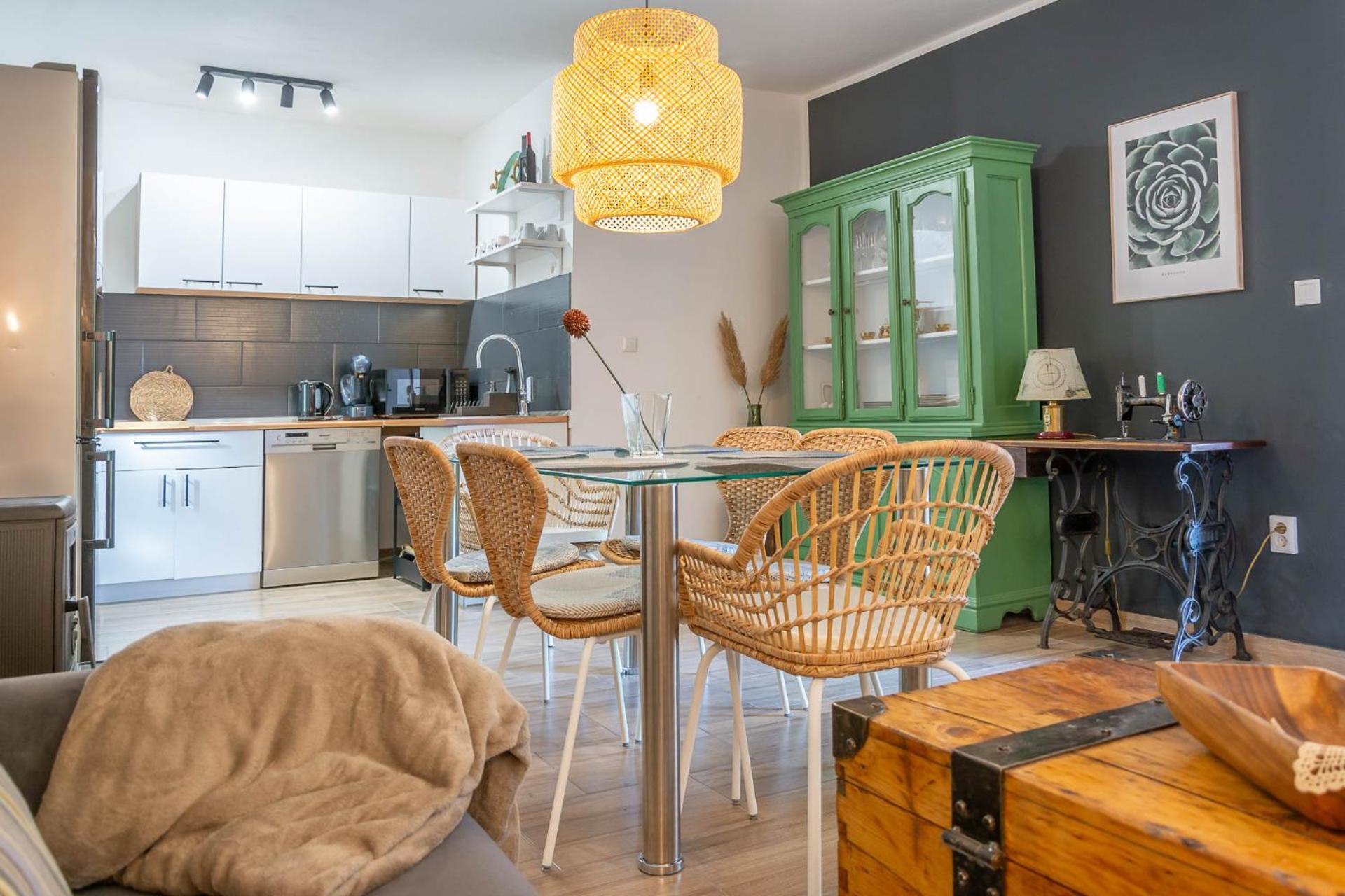 House Madrino