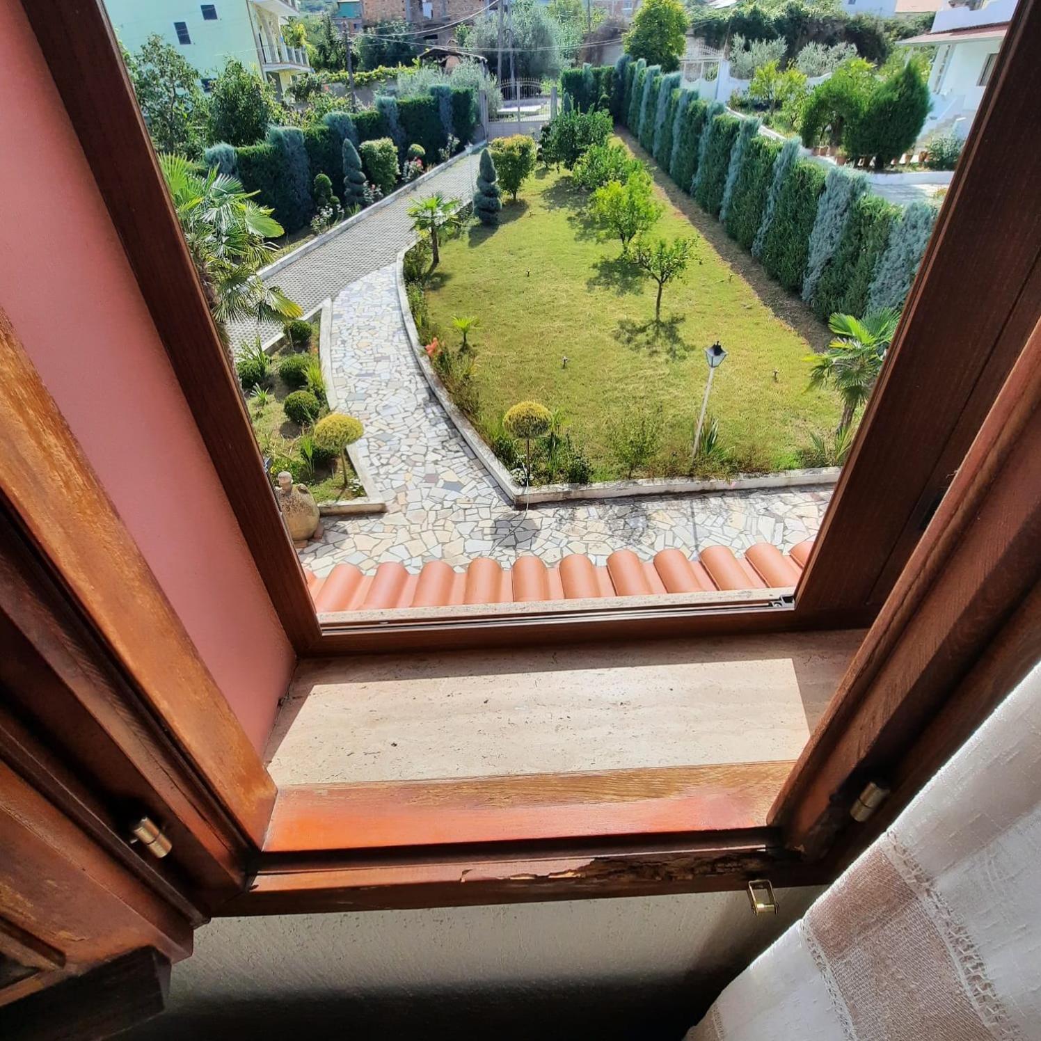 Guesthouse Ndroq