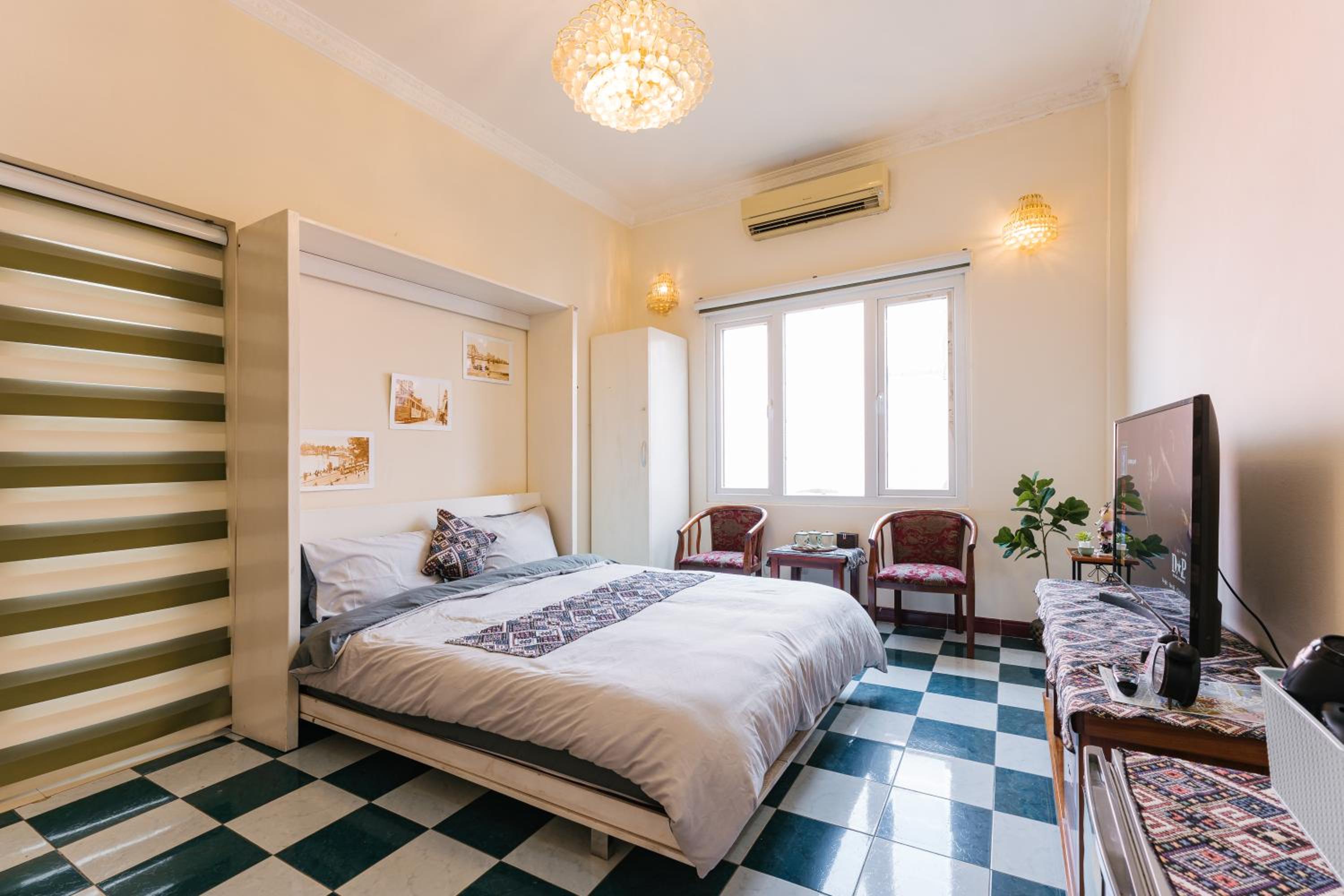 An Family Homestay