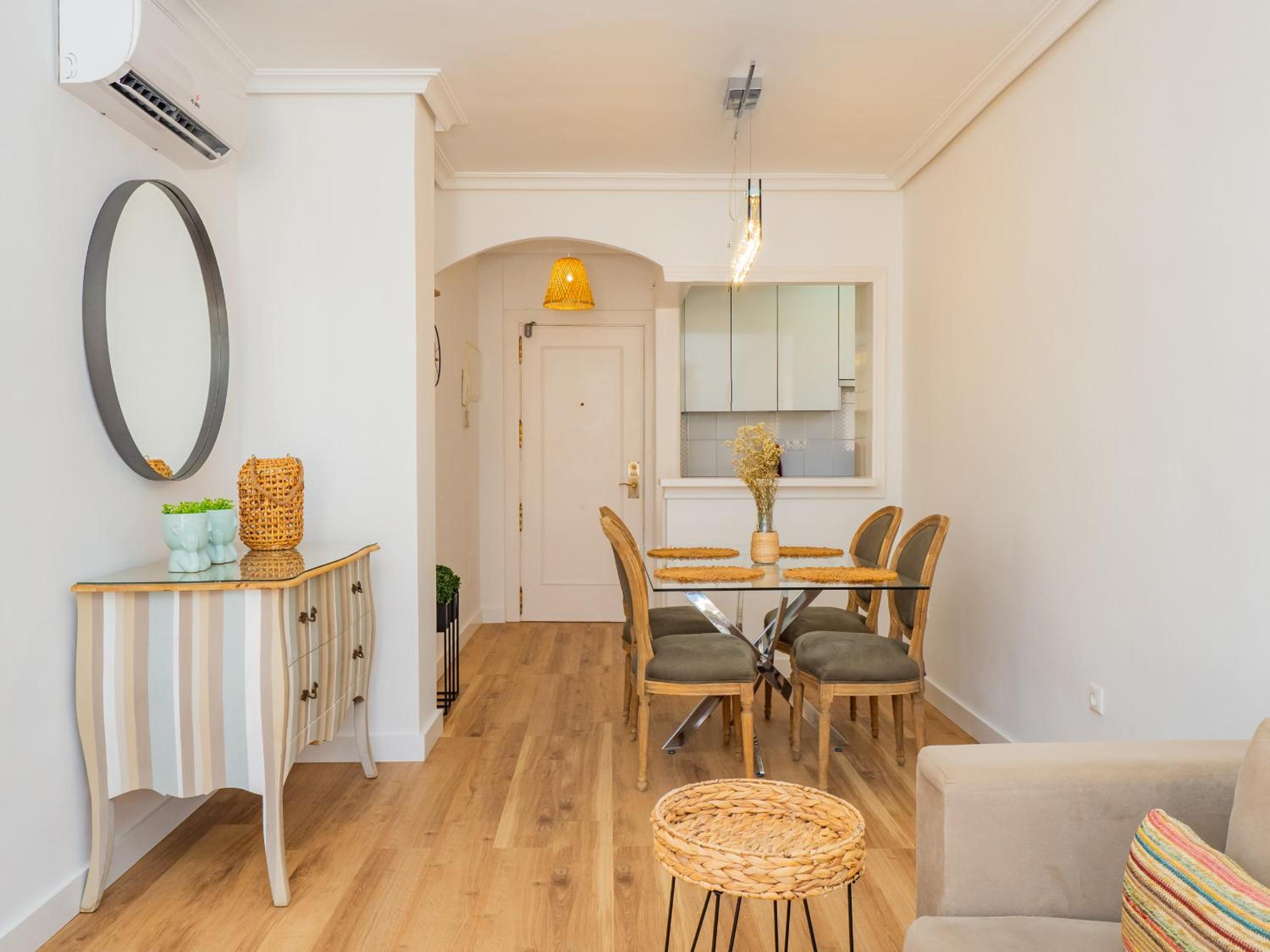 Cubo's Apartamento Lubina Coral