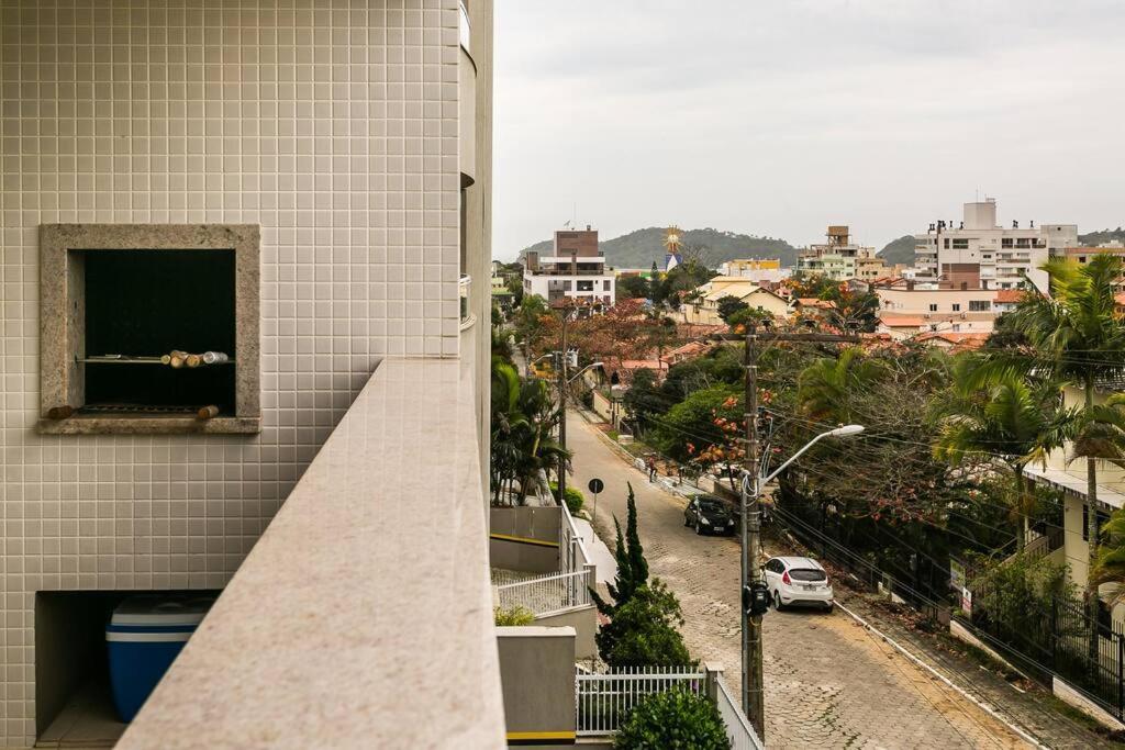 Apto Centro Bombinhas