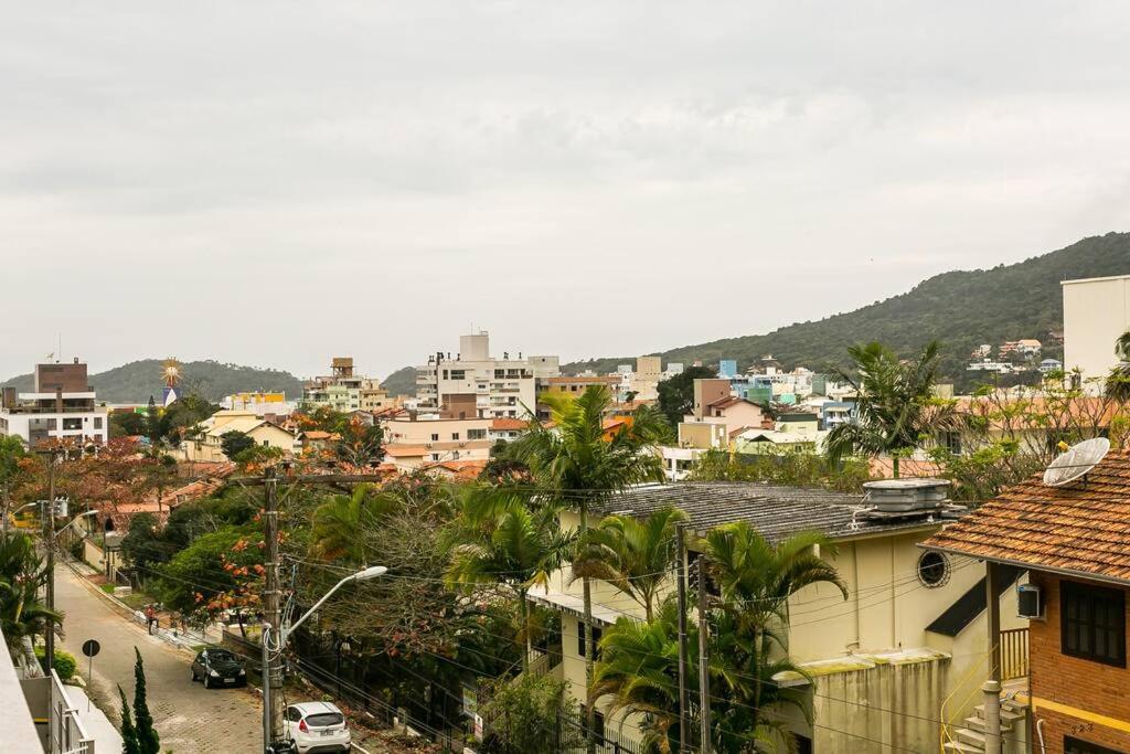 Apto Centro Bombinhas