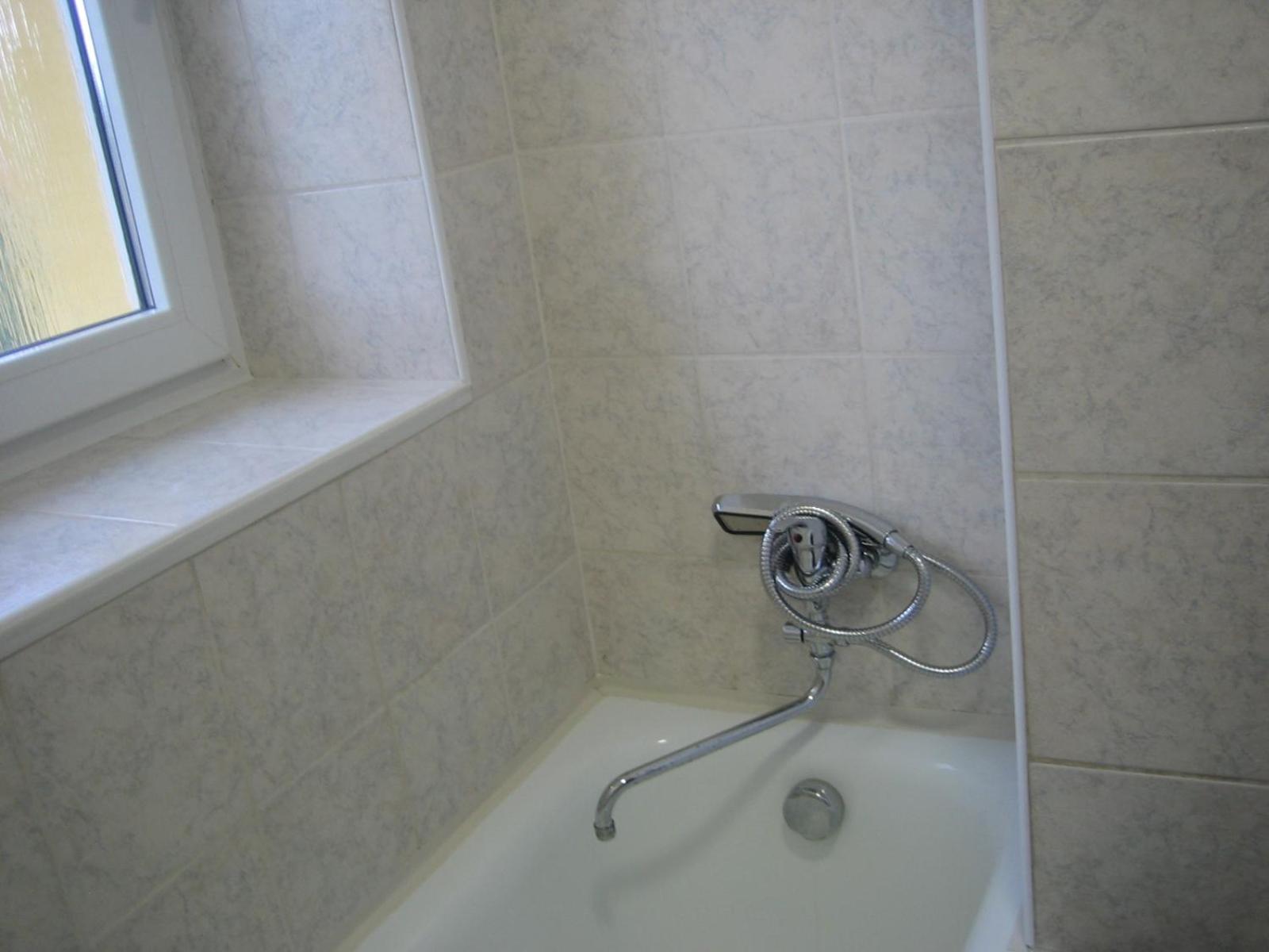 Apartmány Polepy