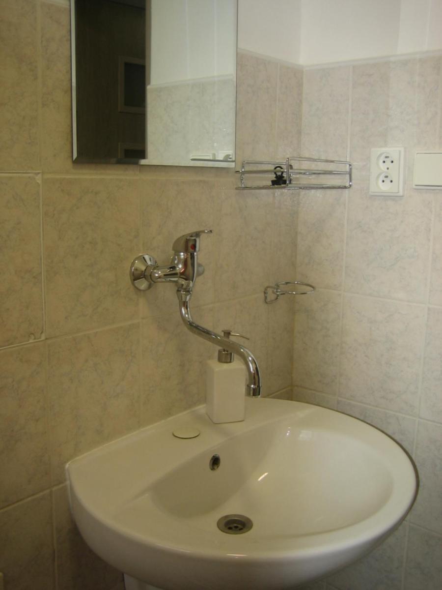 Apartmány Polepy