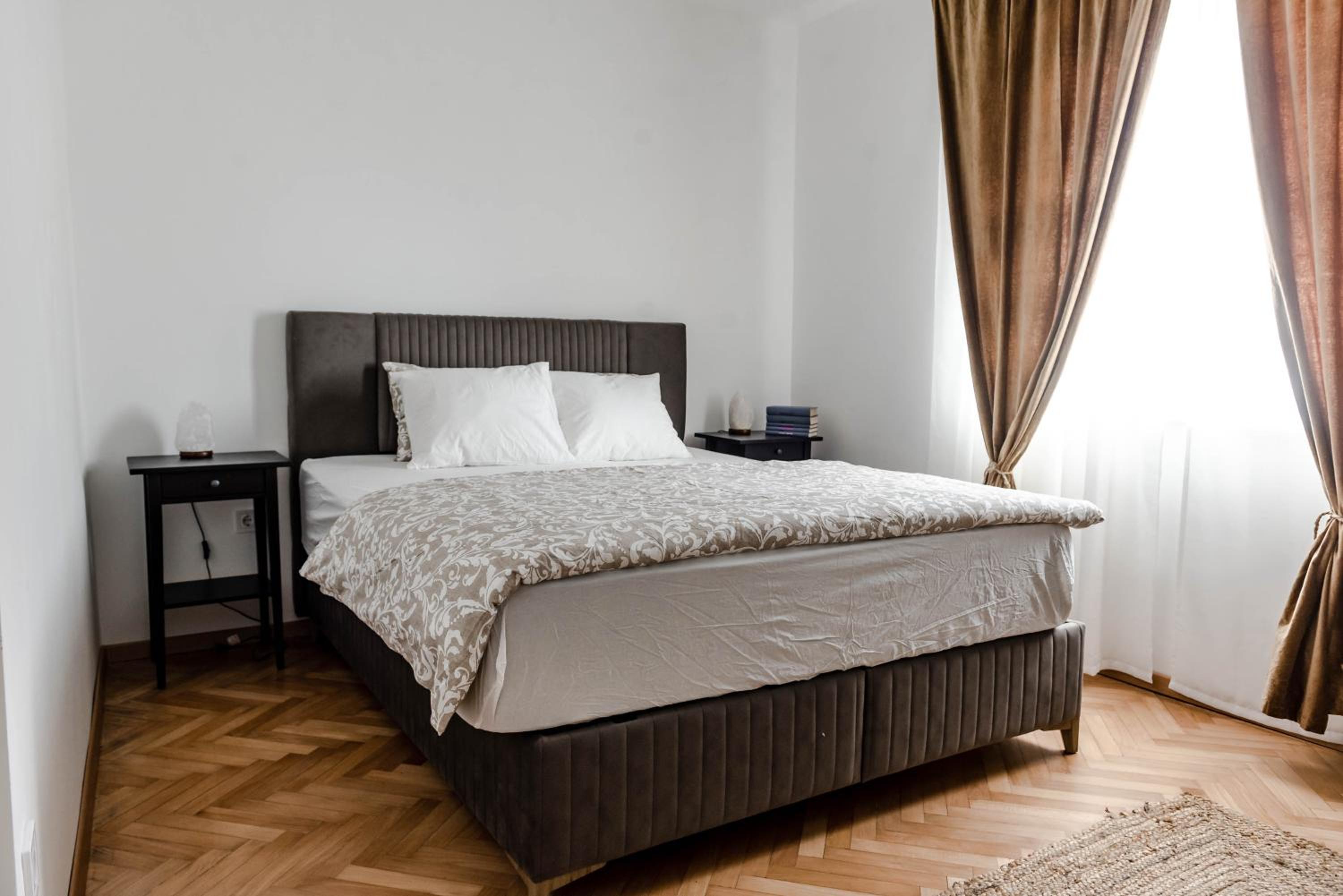 Luš Residence