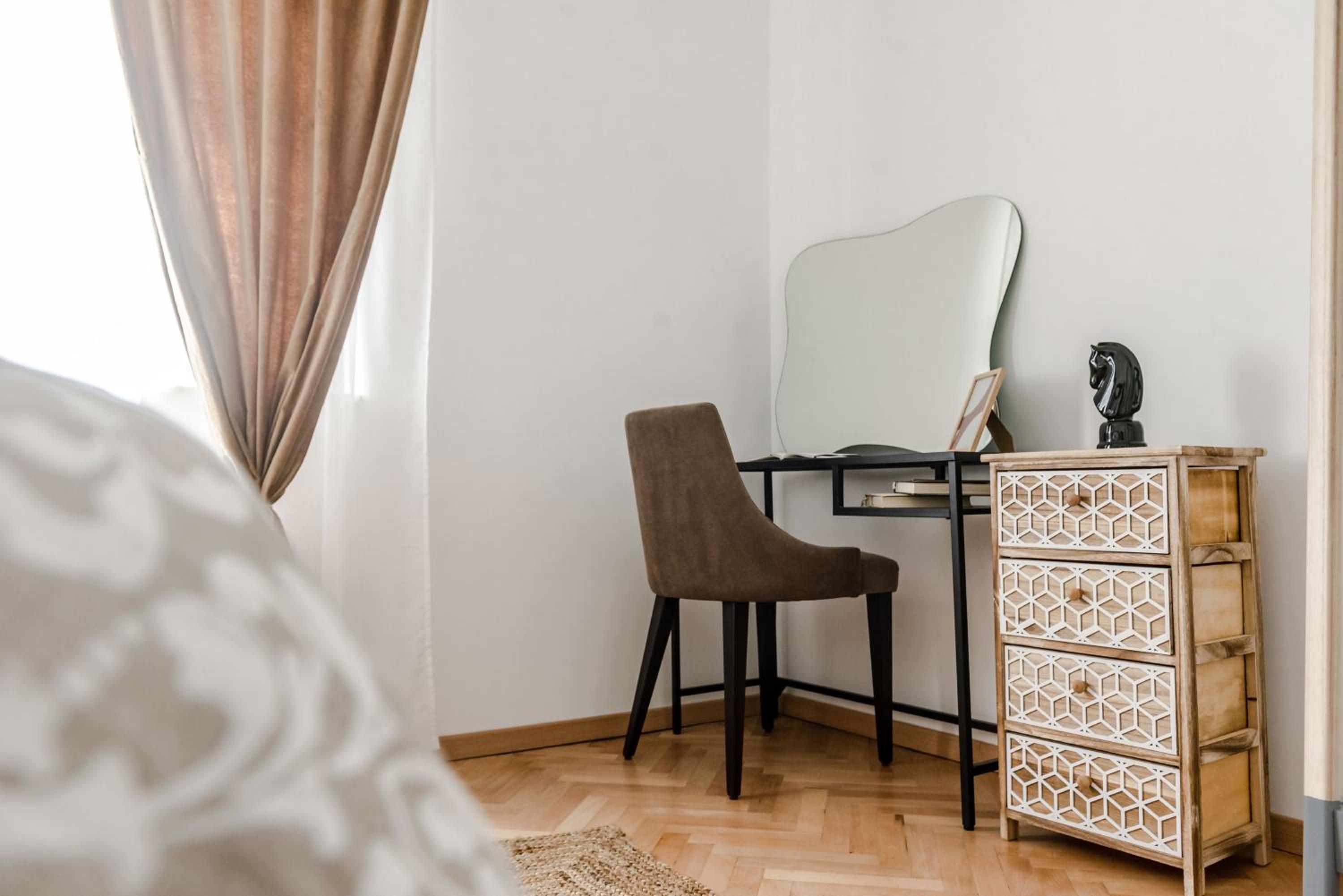 Luš Residence