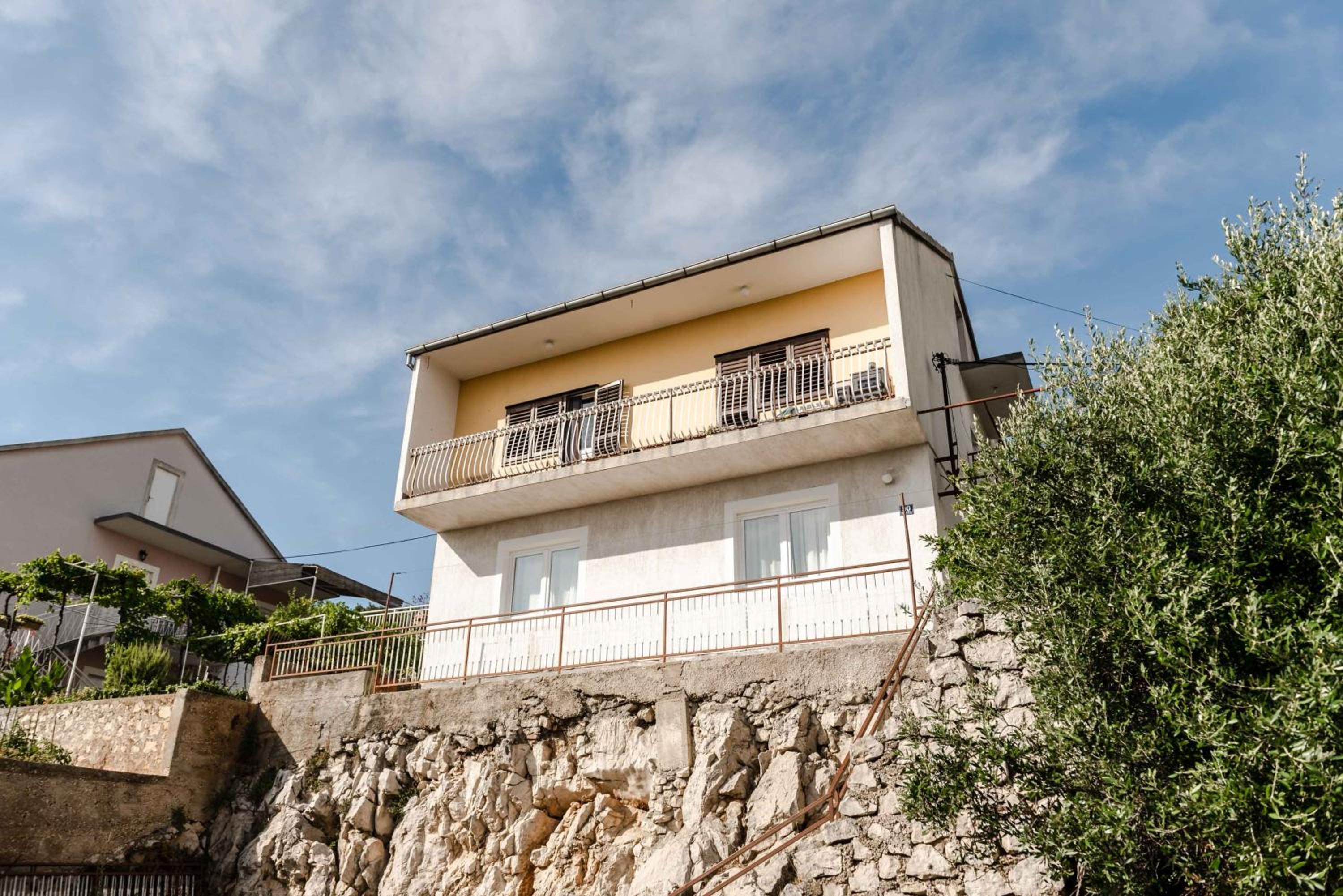 Luš Residence