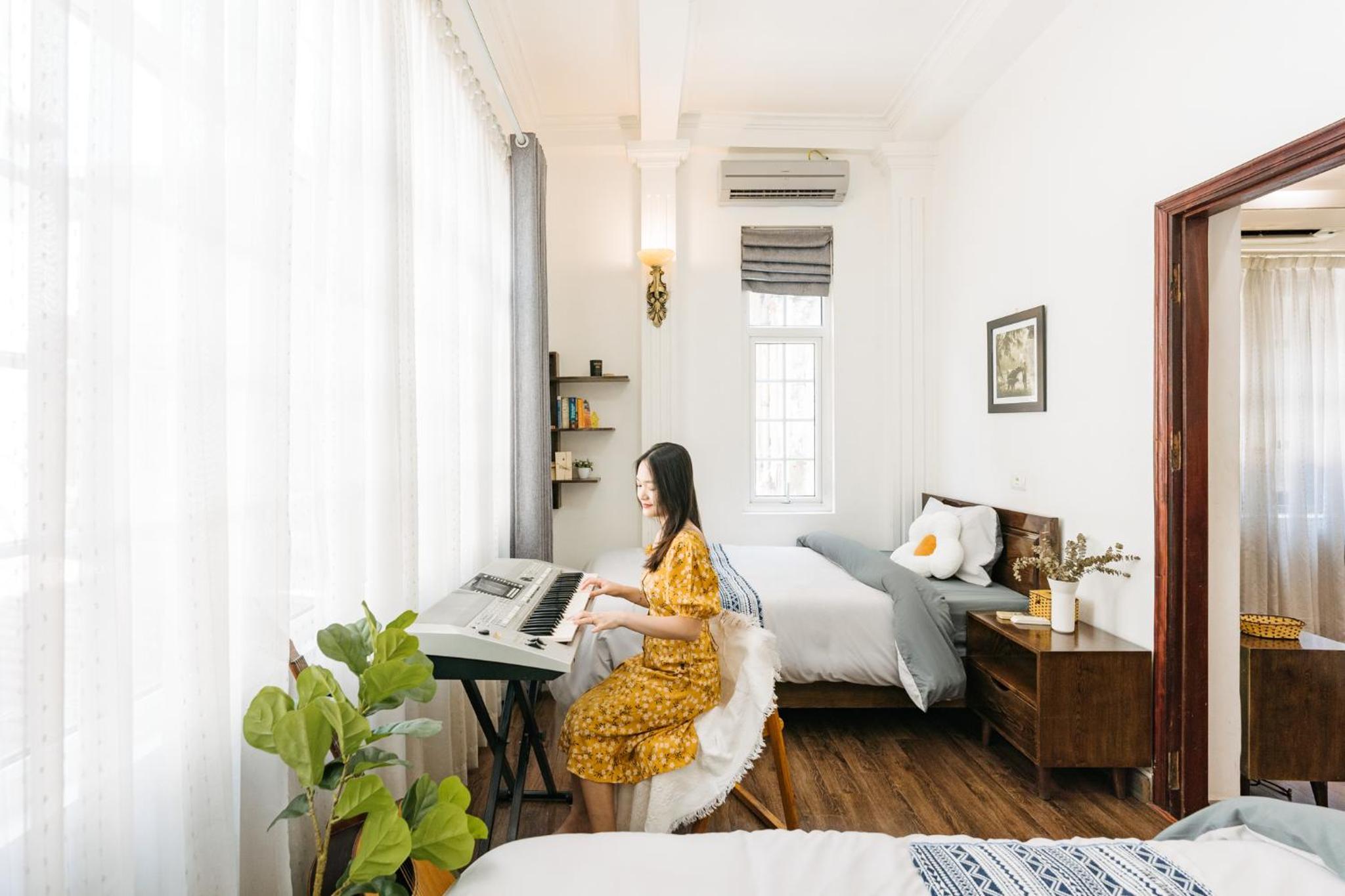 An Family Homestay