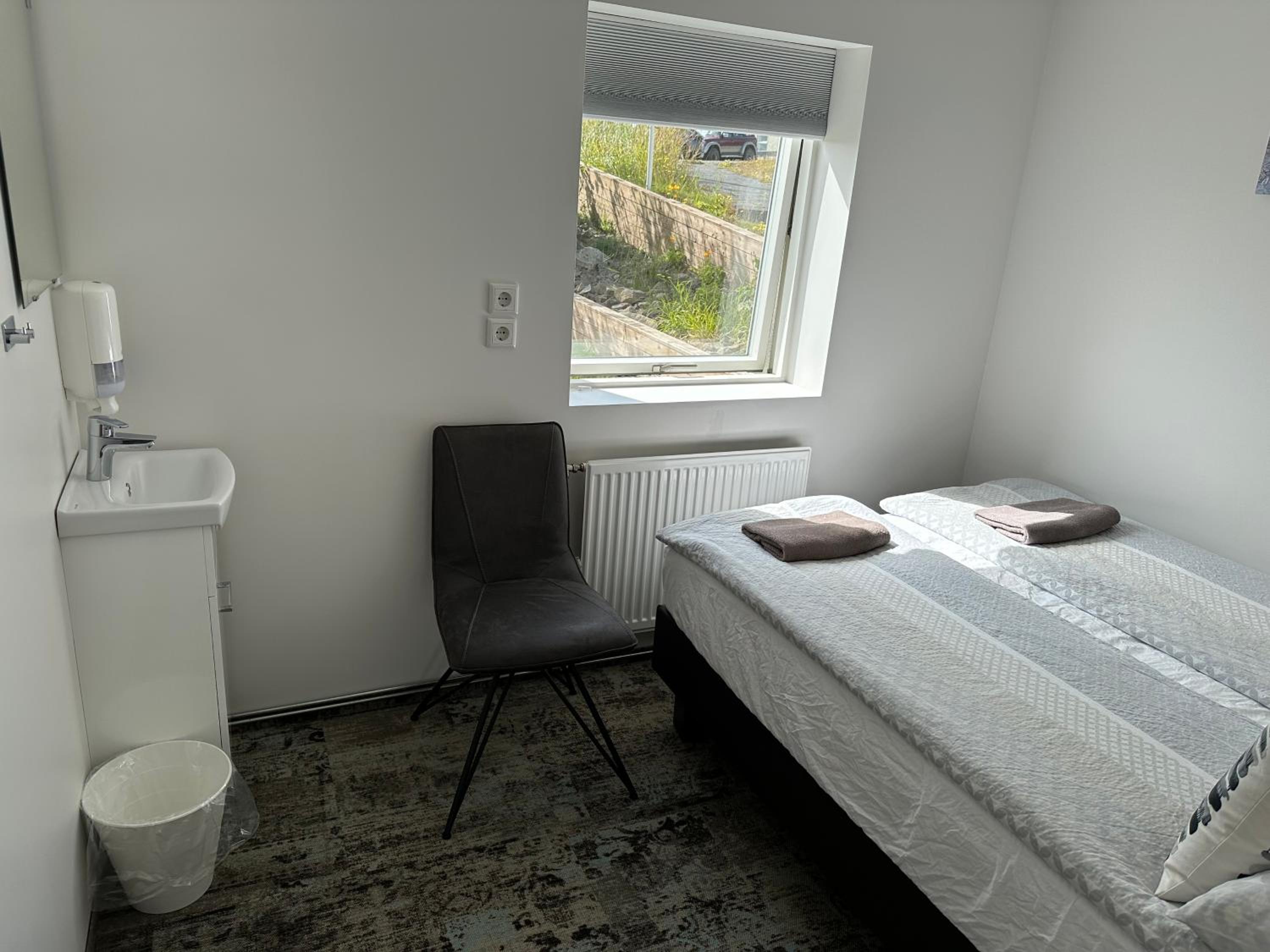 Guesthouse Dyngja