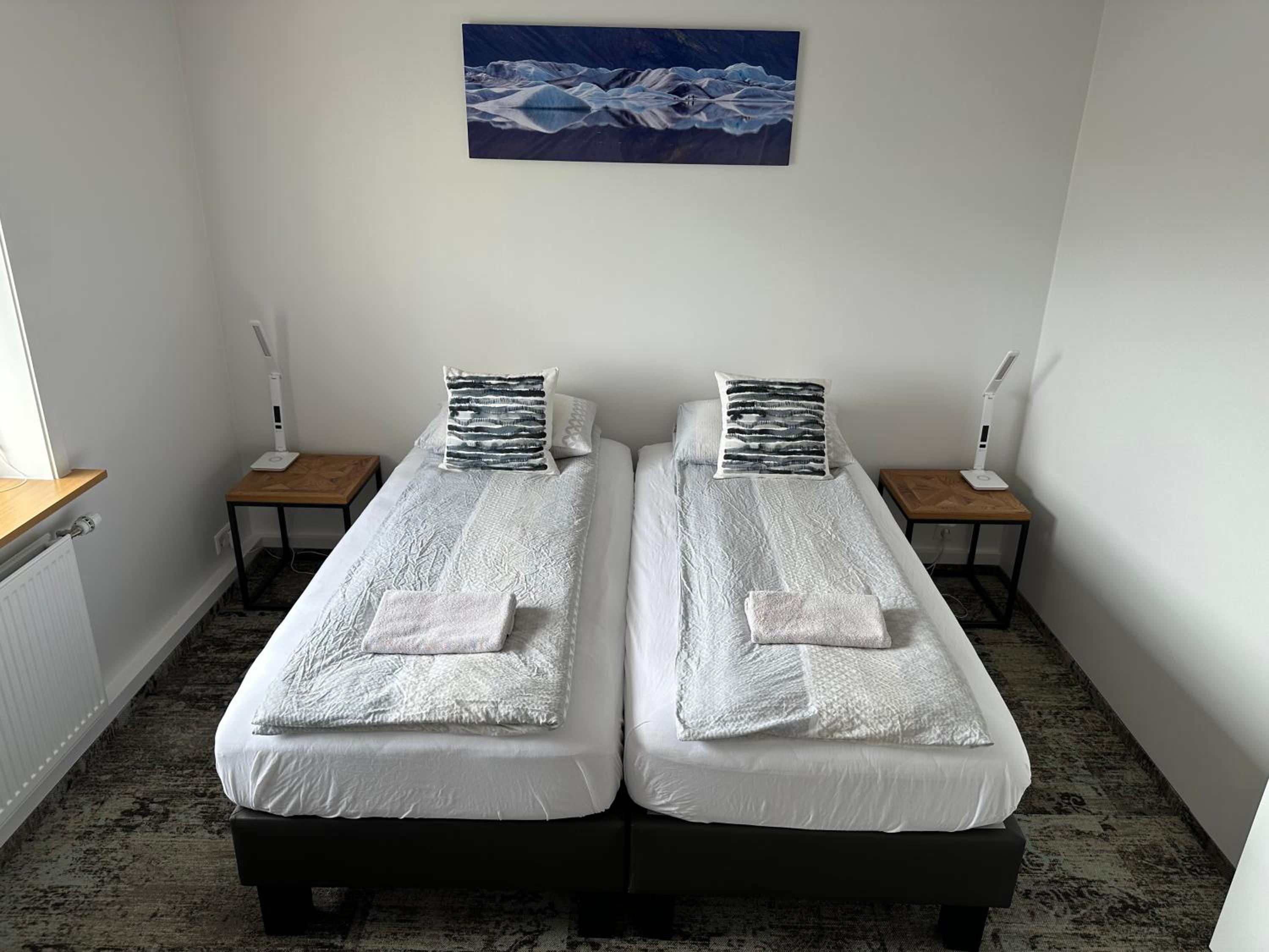 Guesthouse Dyngja