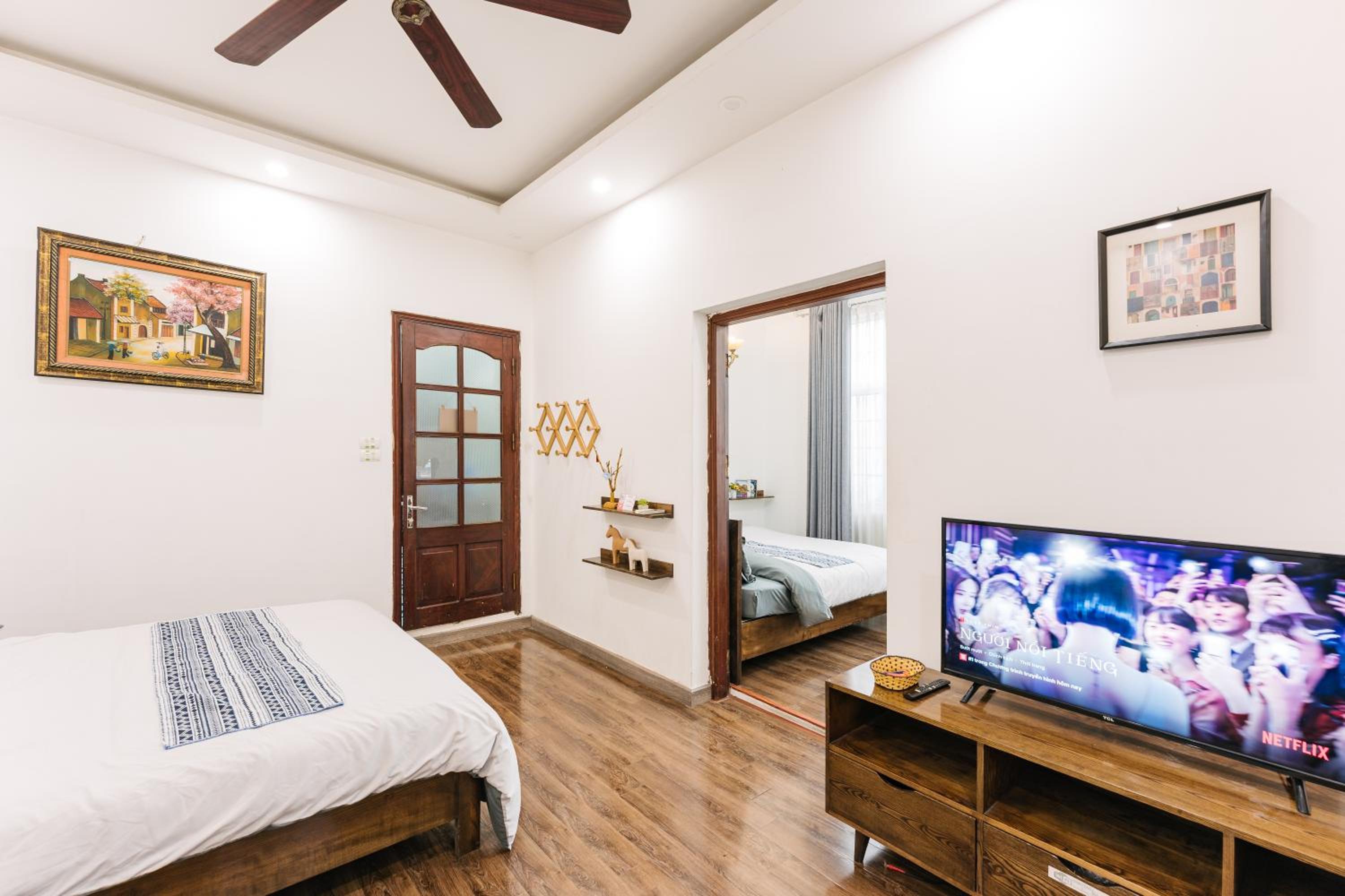 An Family Homestay