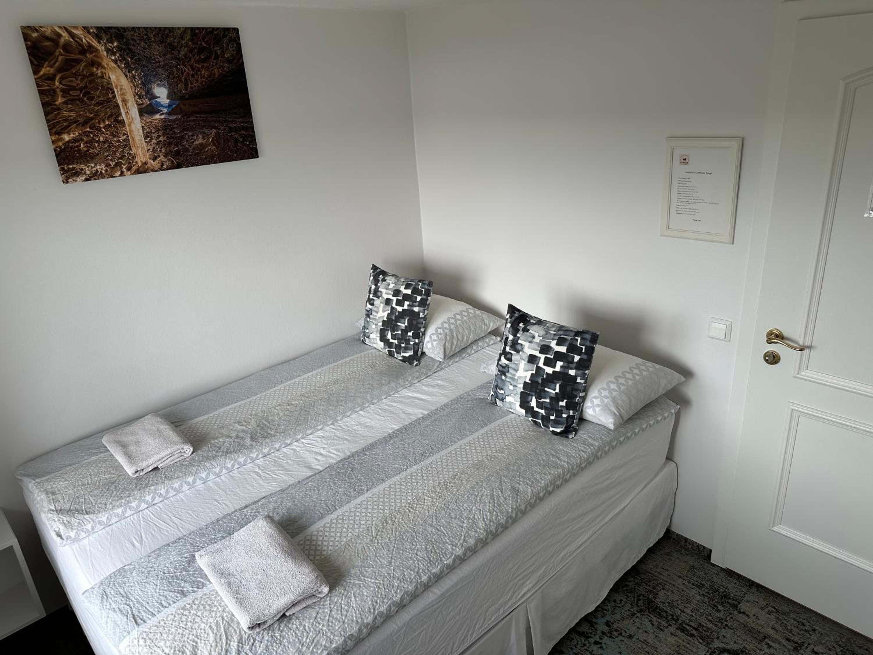 Guesthouse Dyngja