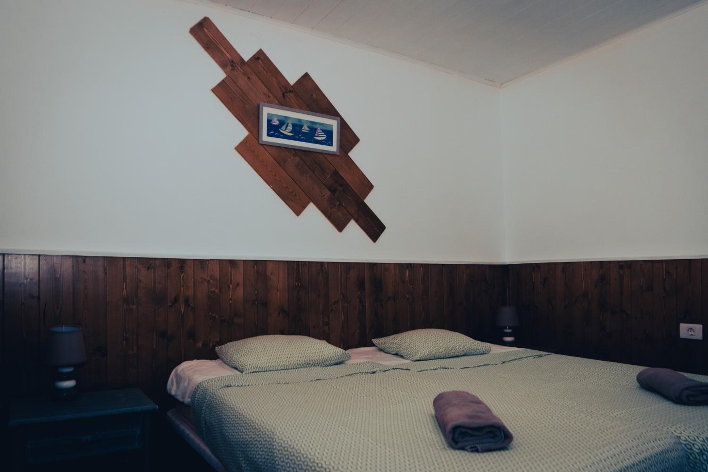 Hostel Blue Lagoon