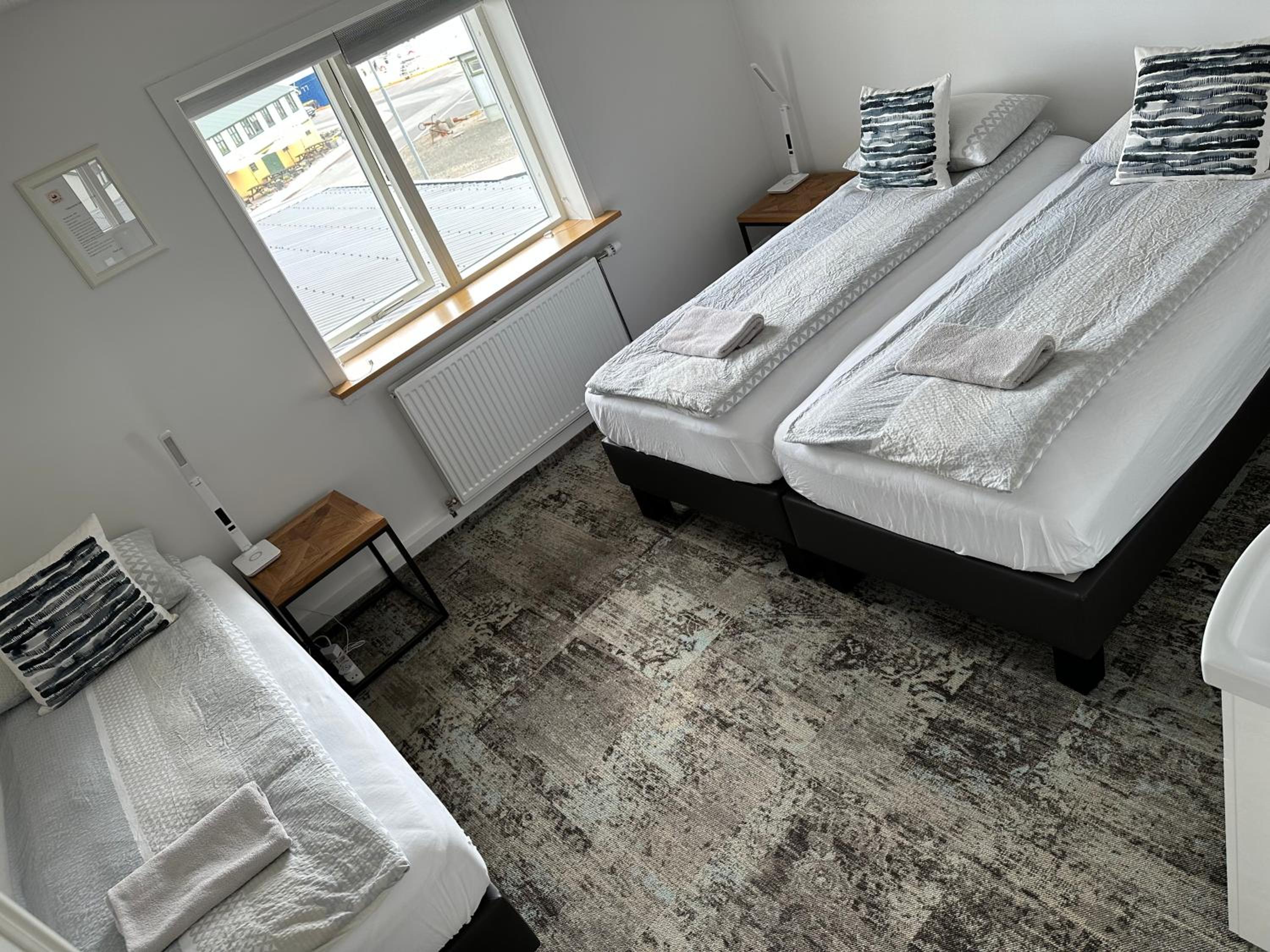 Guesthouse Dyngja