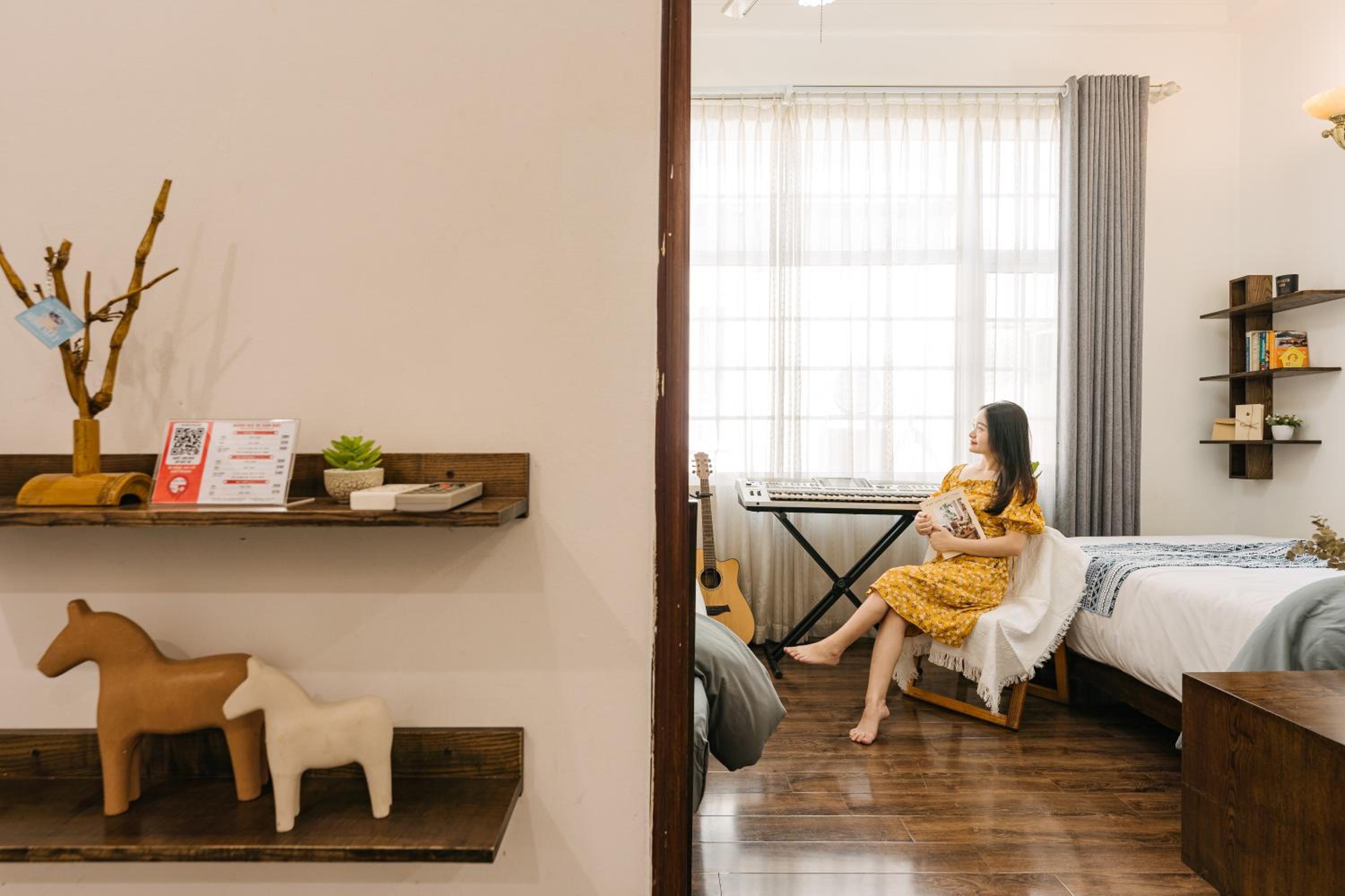 An Family Homestay