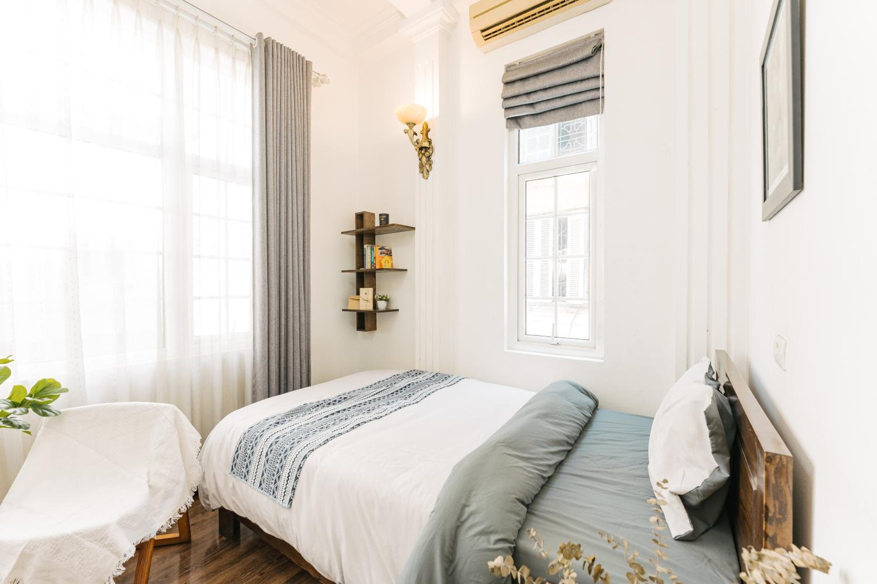An Family Homestay