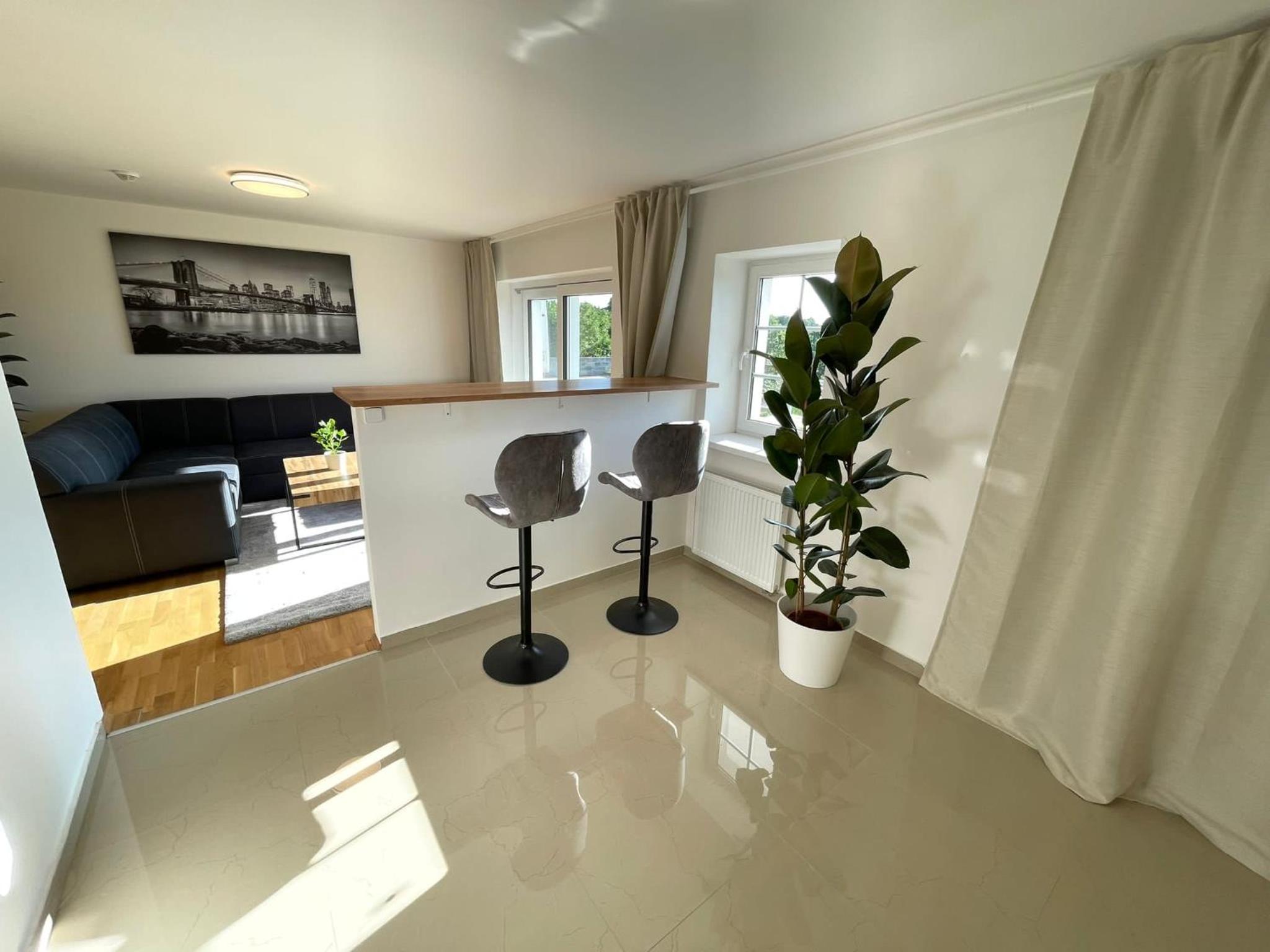 Airport Luxury Apartment & Spa Prague
