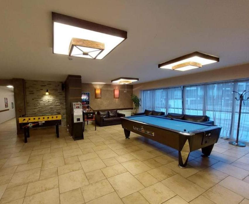 Terra complex -D6 - Balkan private apartment-Spa Sking Golf and Relax