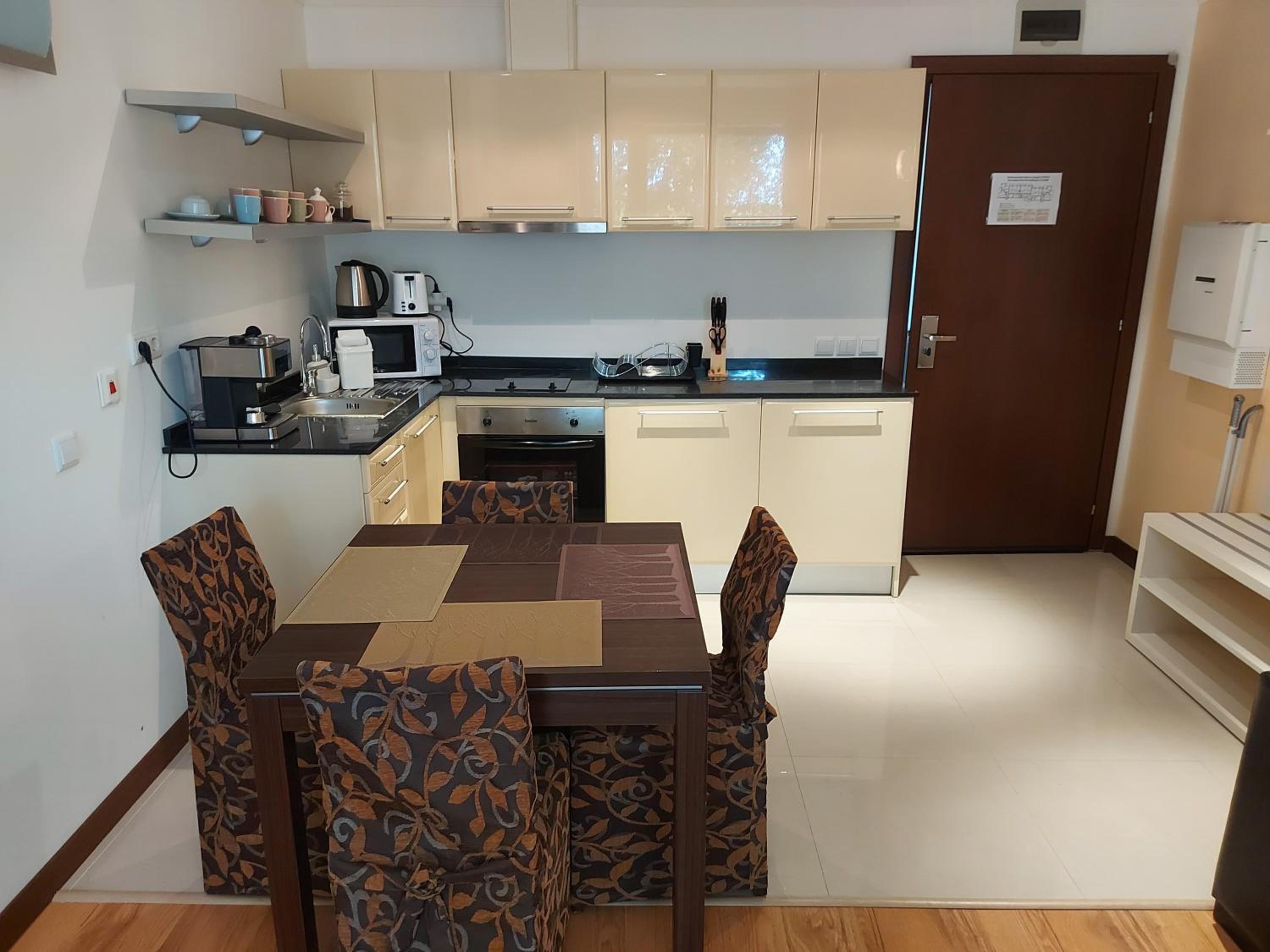 Terra complex -D6 - Balkan private apartment-Spa Sking Golf and Relax
