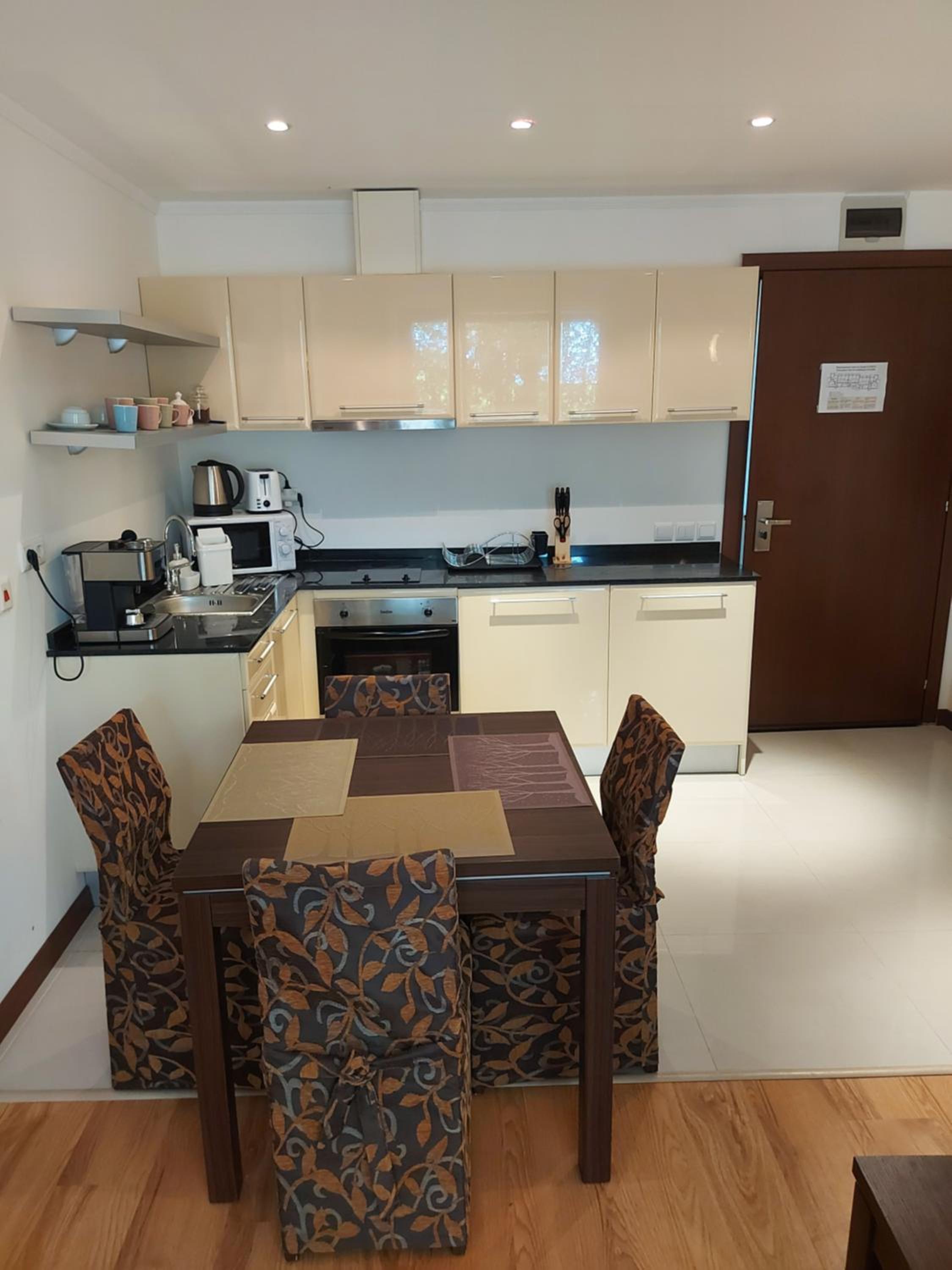 Terra complex -D6 - Balkan private apartment-Spa Sking Golf and Relax
