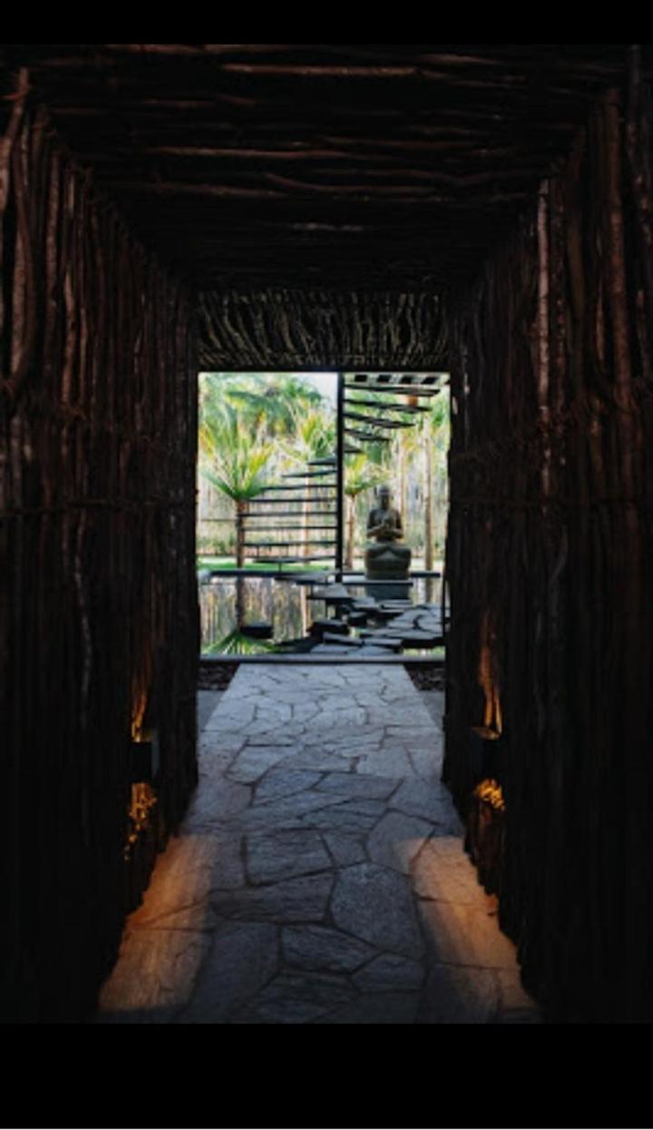 Pedras Do Patacho Hotel Boutique Experience
