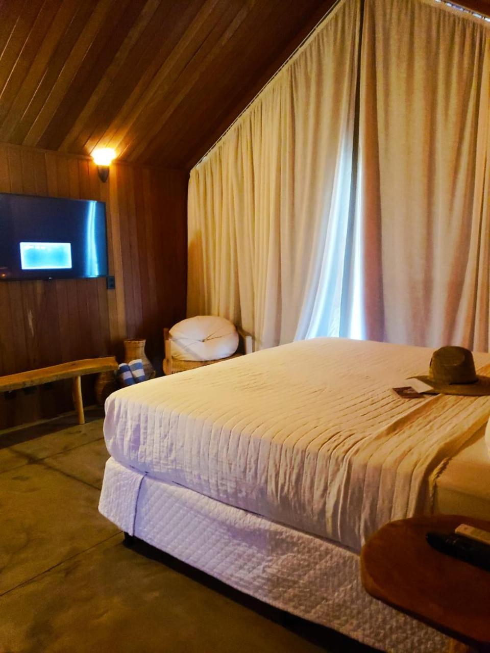 Pedras Do Patacho Hotel Boutique Experience