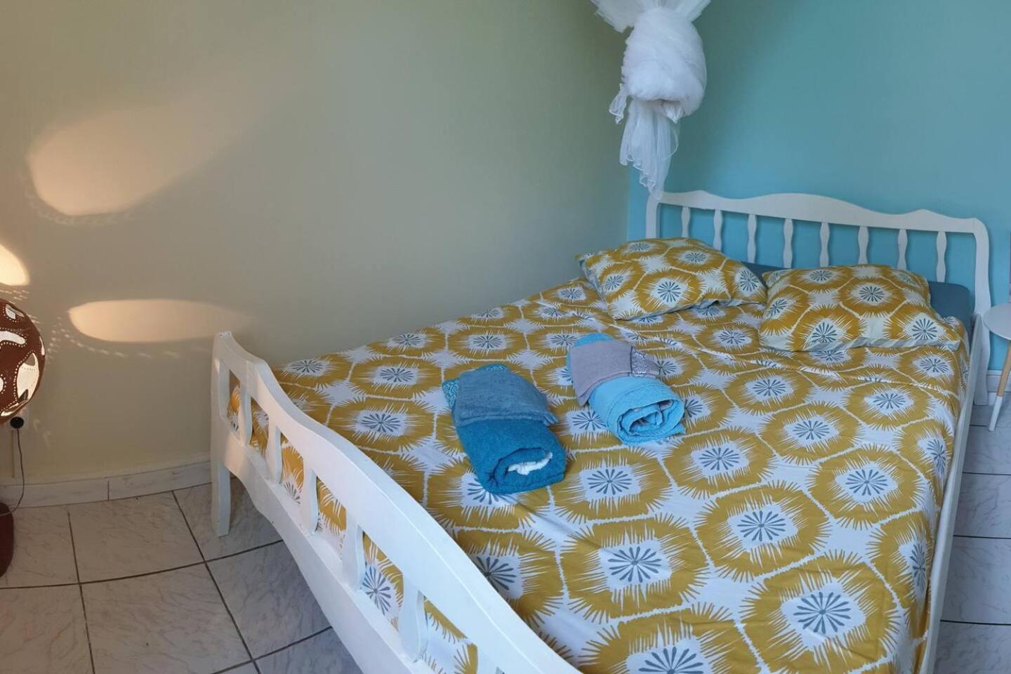 Le petit robert maison f3 plein pied view 3