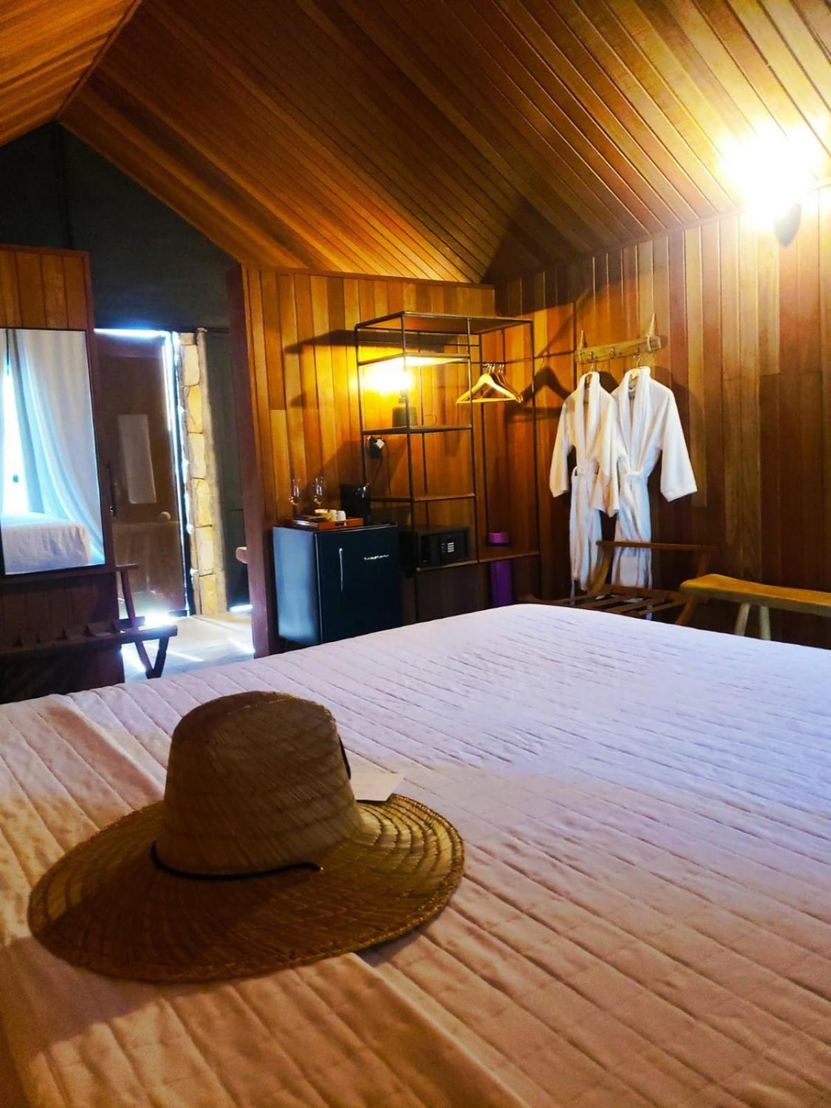 Pedras Do Patacho Hotel Boutique Experience
