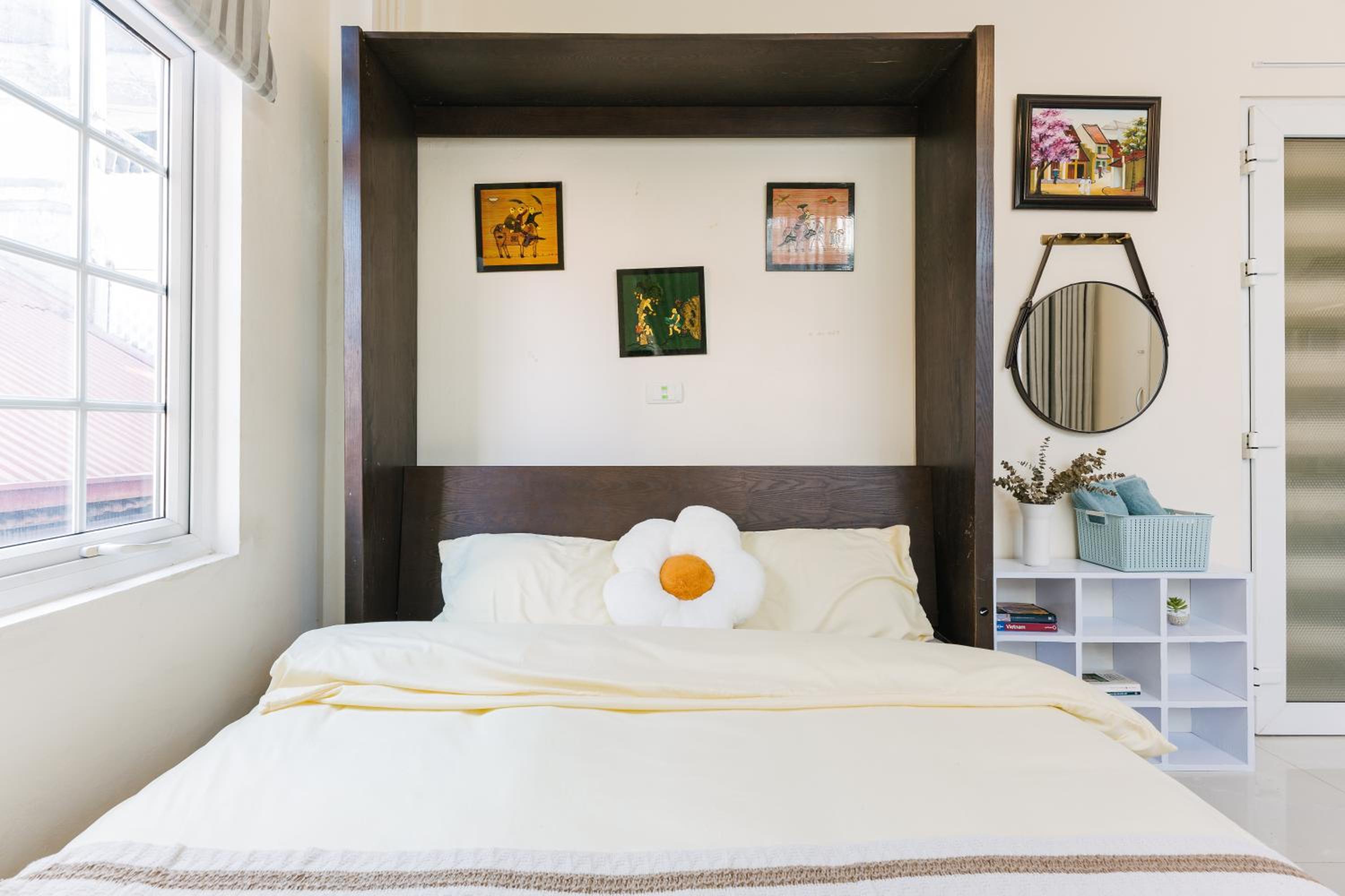 An Family Homestay