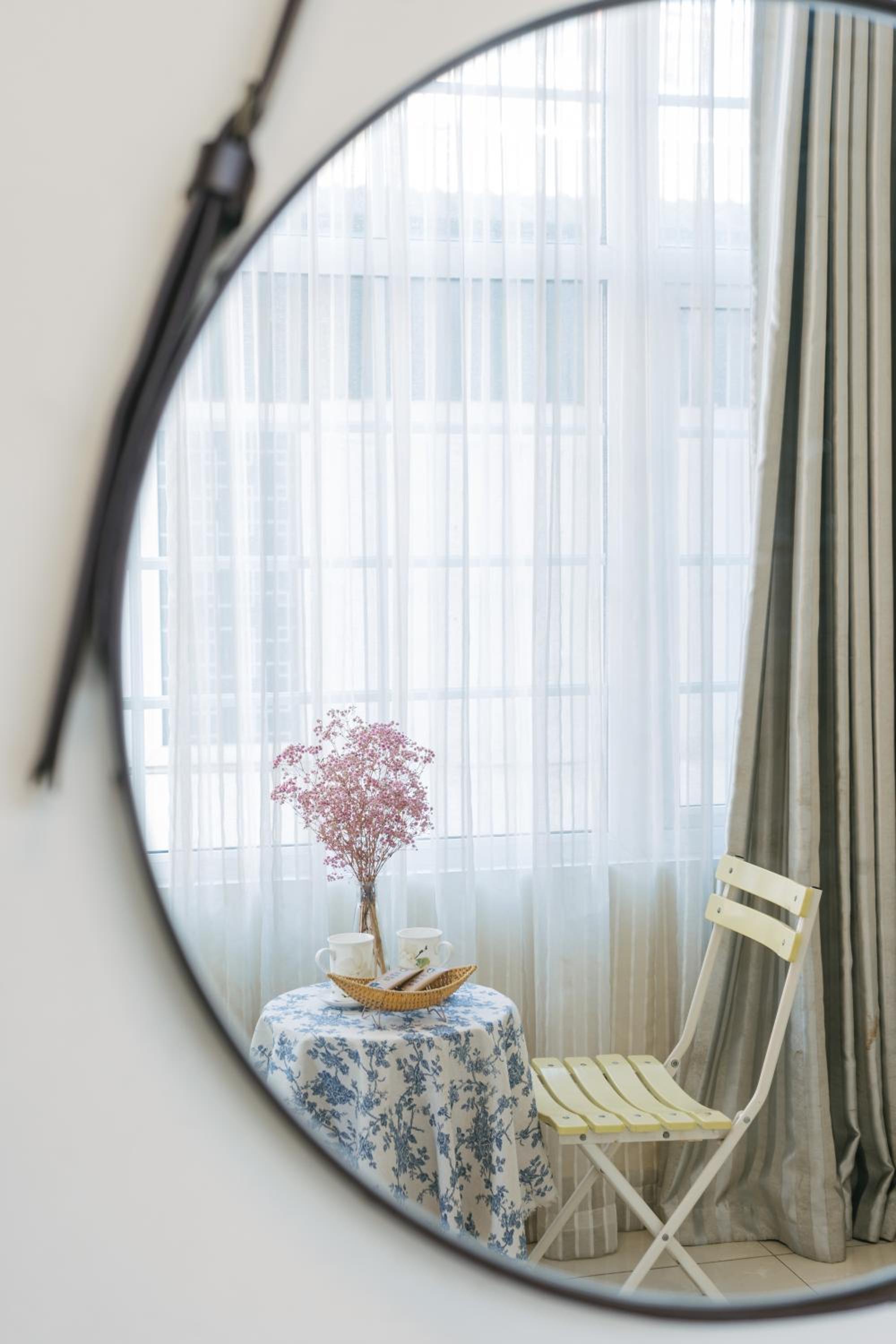 An Family Homestay