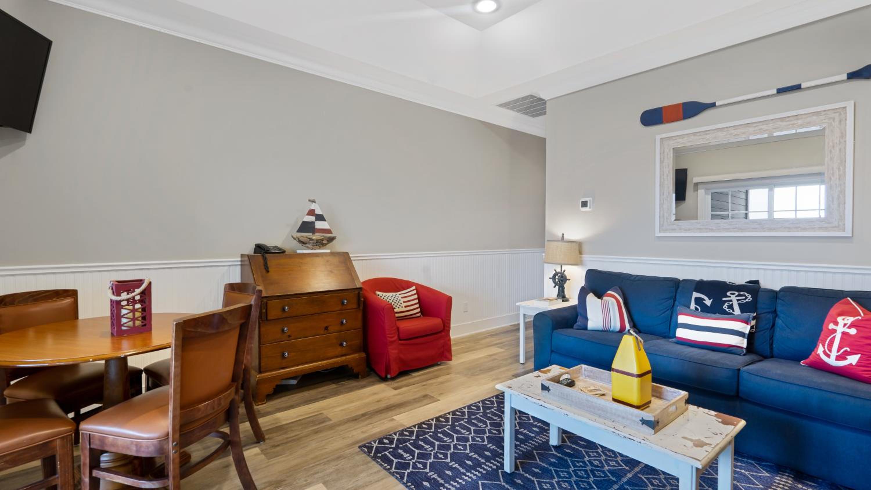 The Cliffside Resort Condominiums