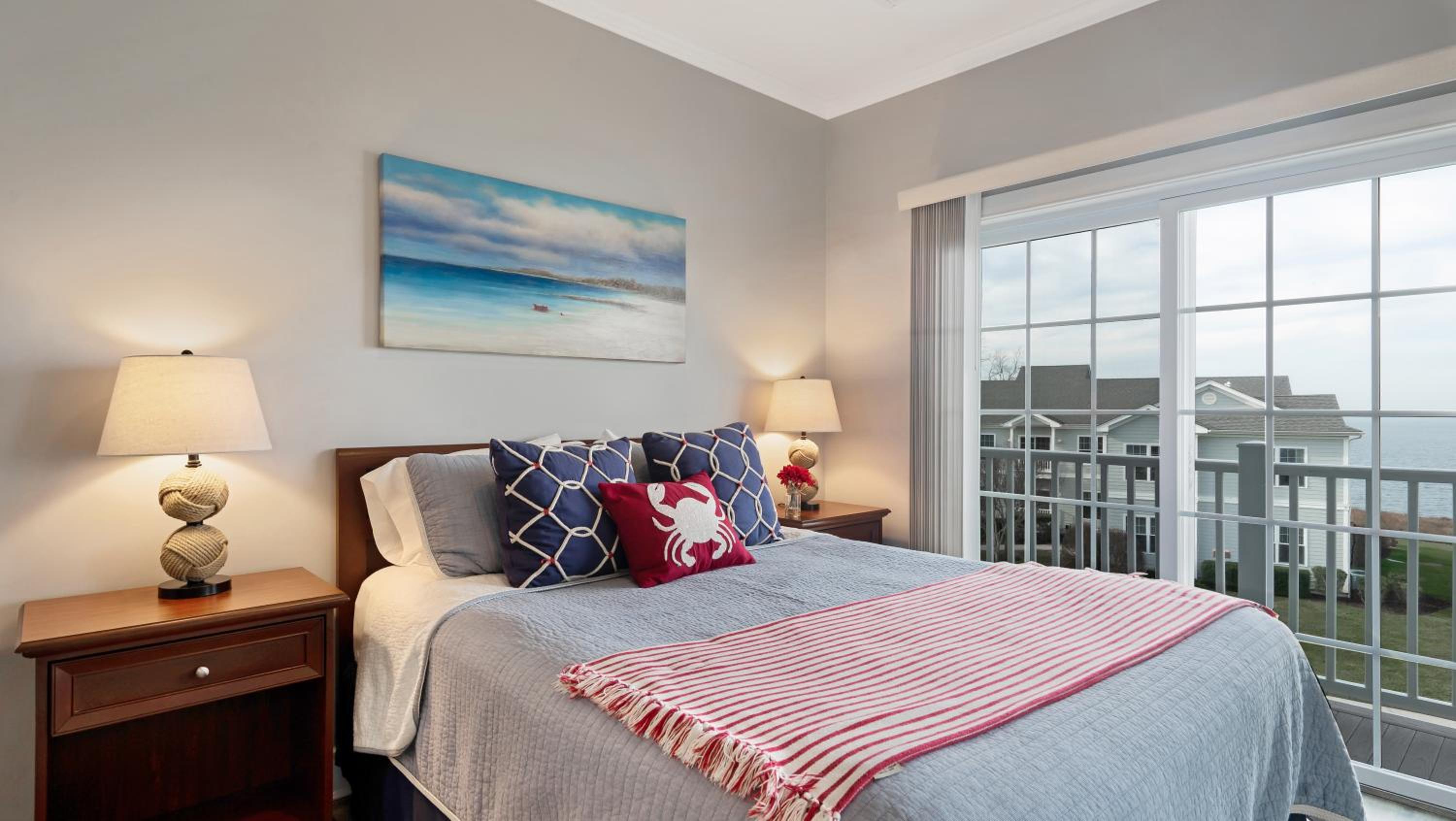 The Cliffside Resort Condominiums
