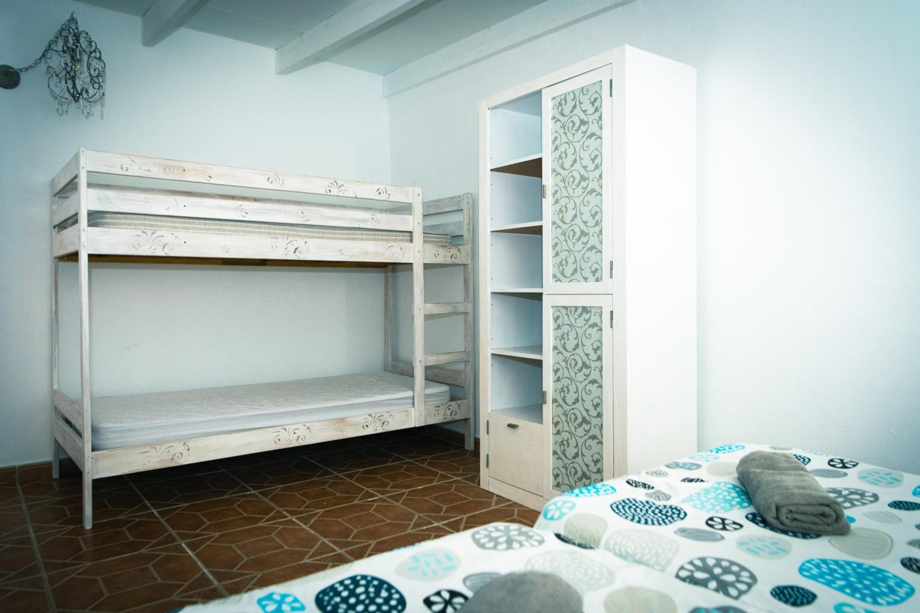 Hostel Blue Lagoon