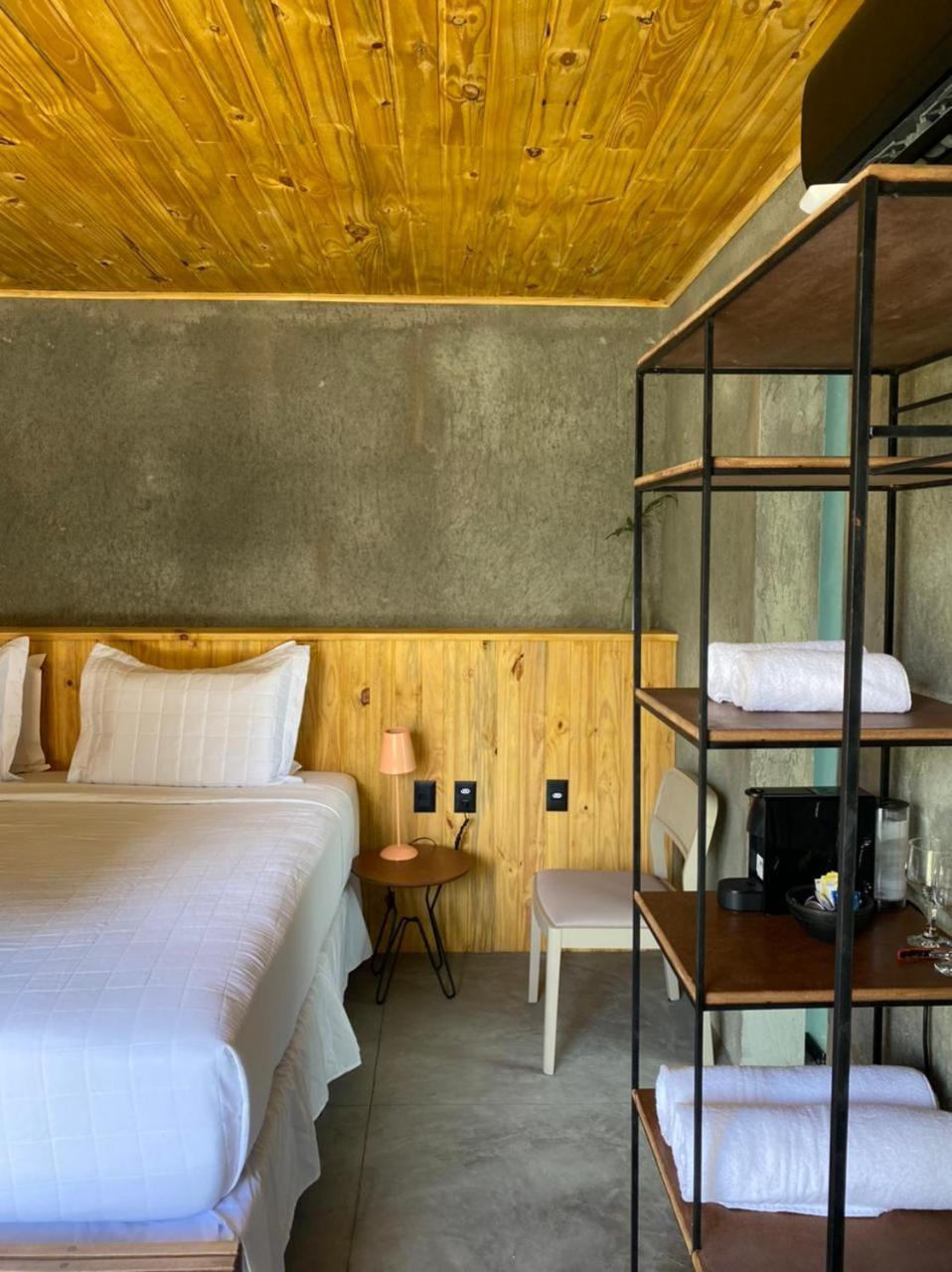 Pedras Do Patacho Hotel Boutique Experience