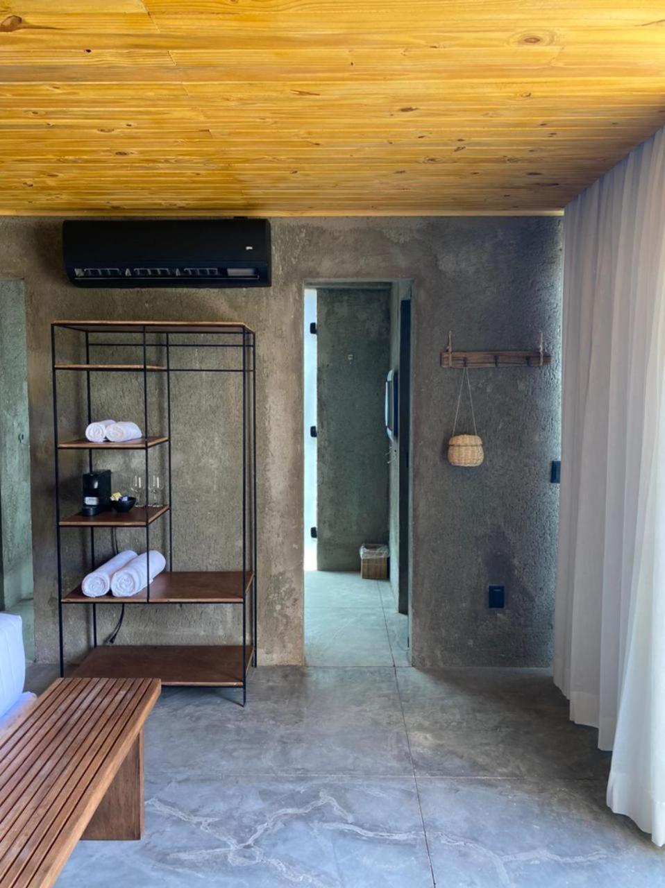 Pedras Do Patacho Hotel Boutique Experience