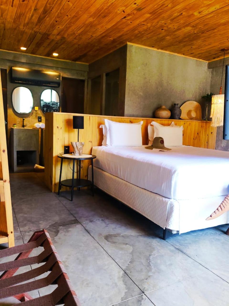 Pedras Do Patacho Hotel Boutique Experience