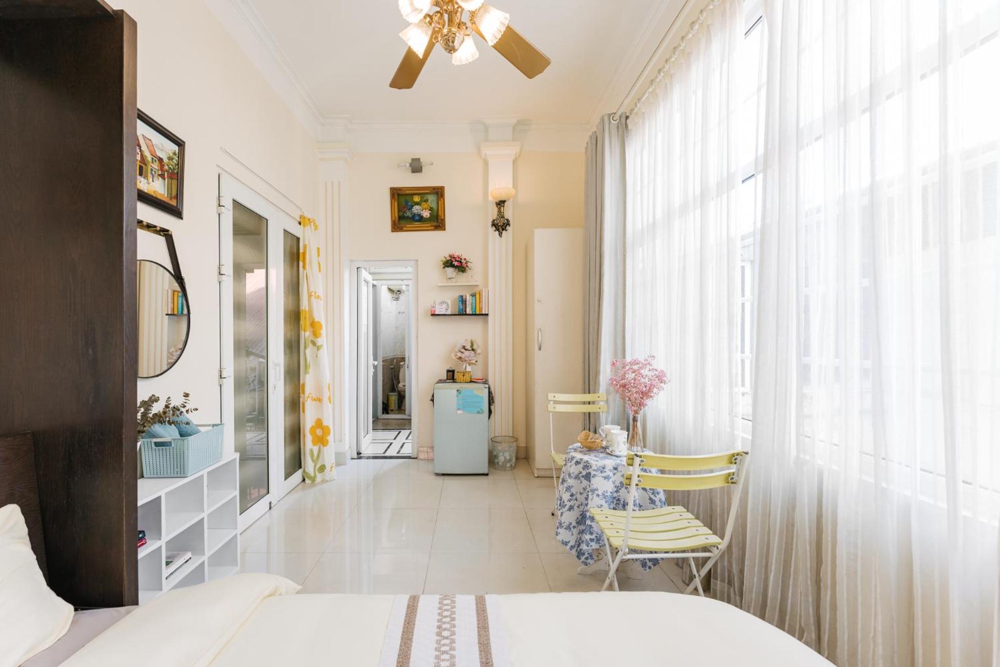 An Family Homestay