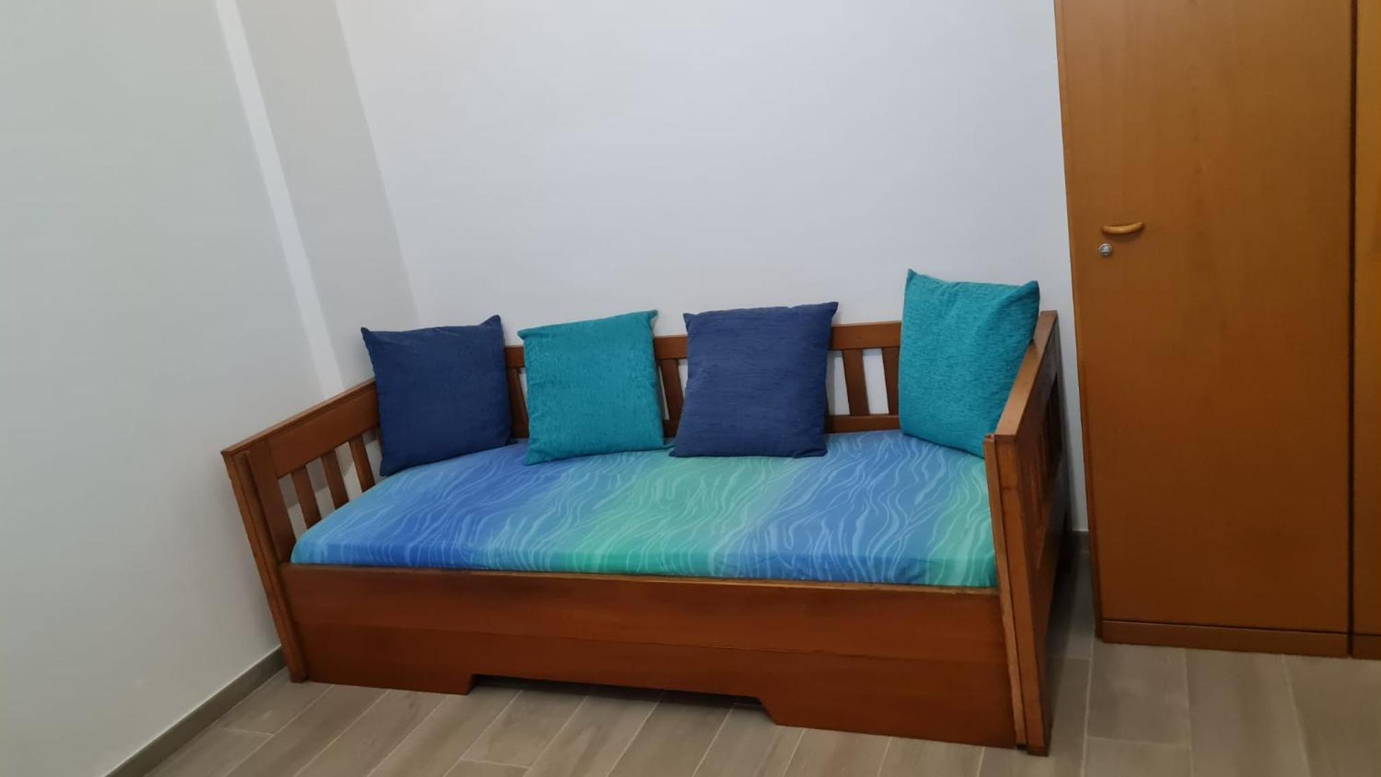 Dasylirion Vacanze