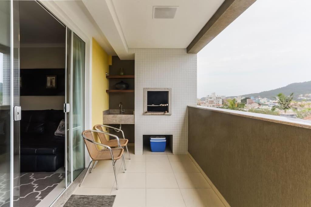 Apto Centro Bombinhas