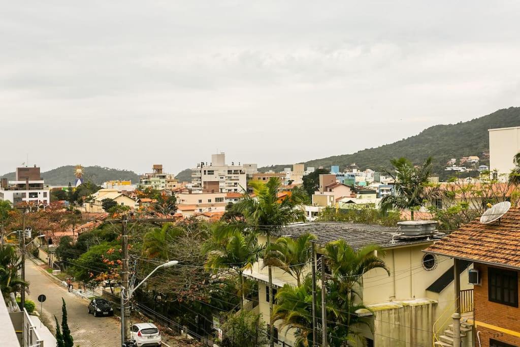 Apto Centro Bombinhas