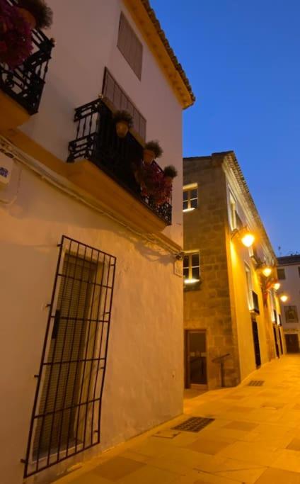 Casa Buena Vibra Xabia