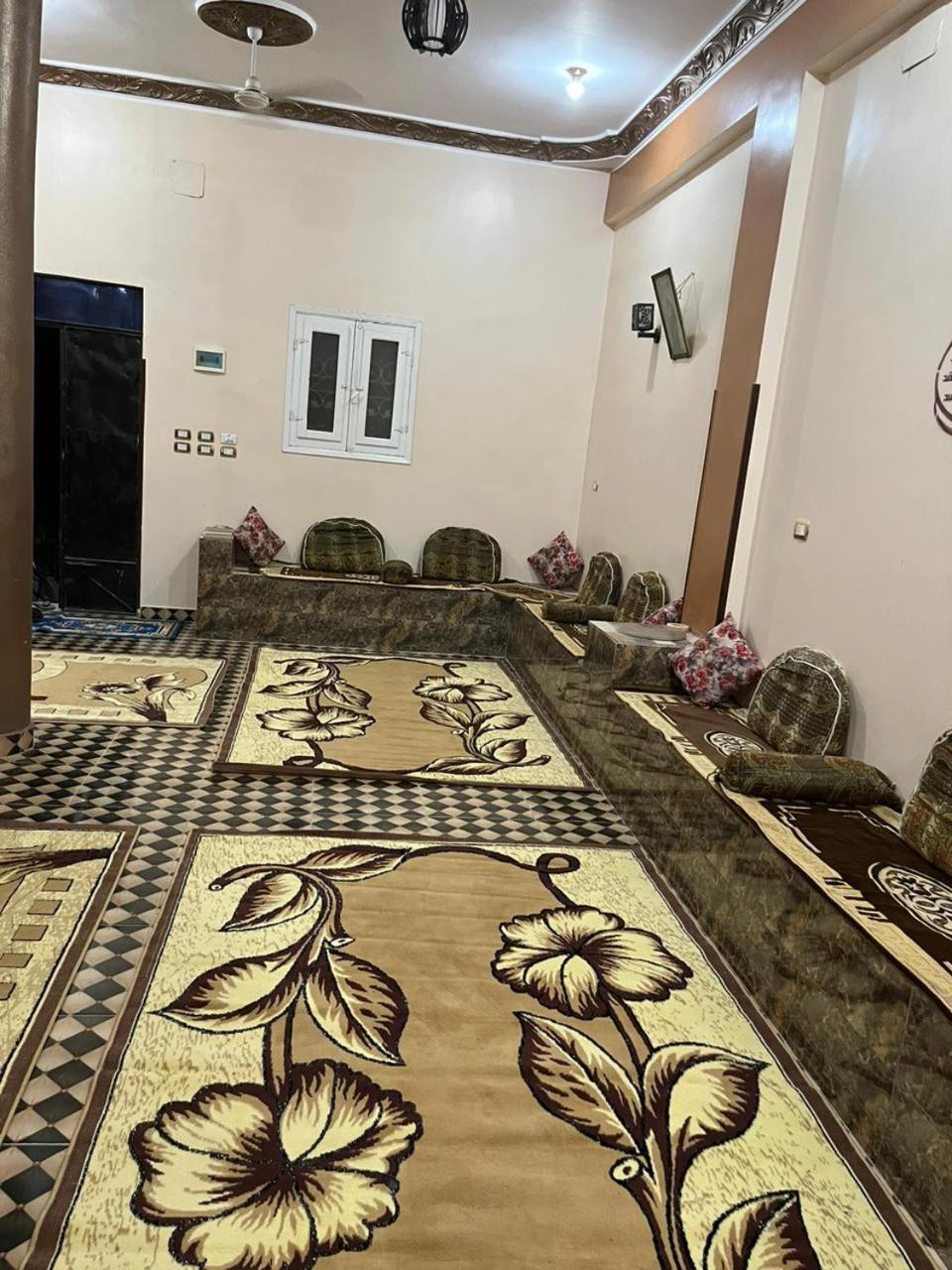 sun Ahmed hotel