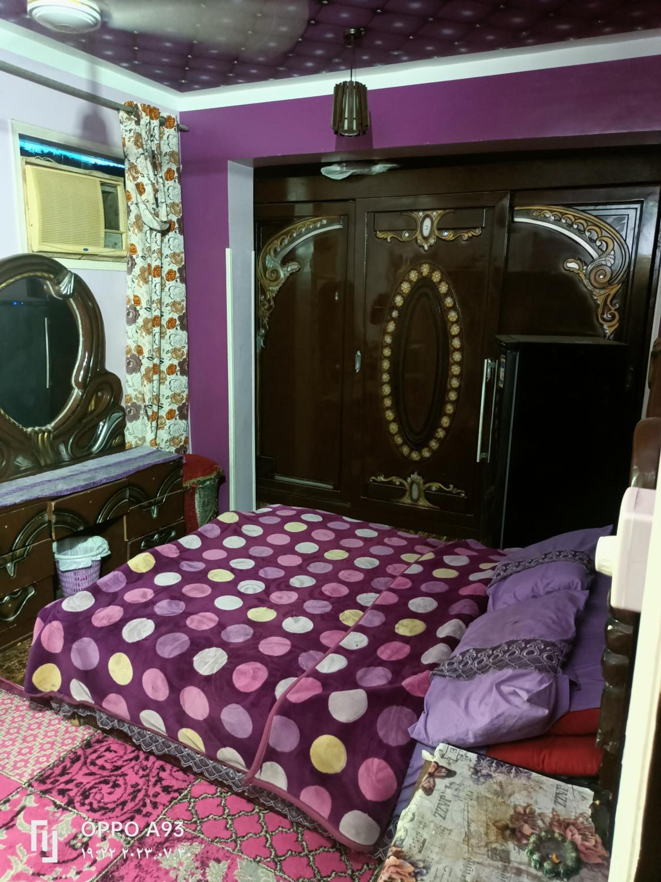 sun Ahmed hotel
