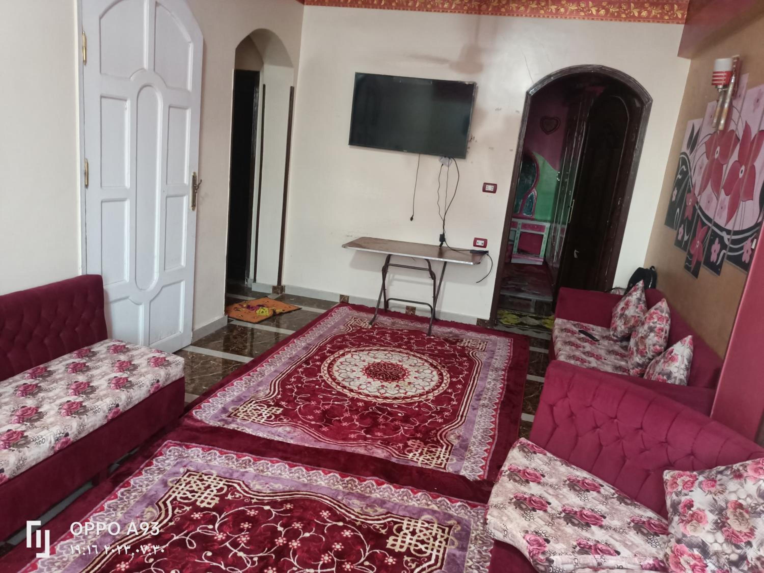 sun Ahmed hotel